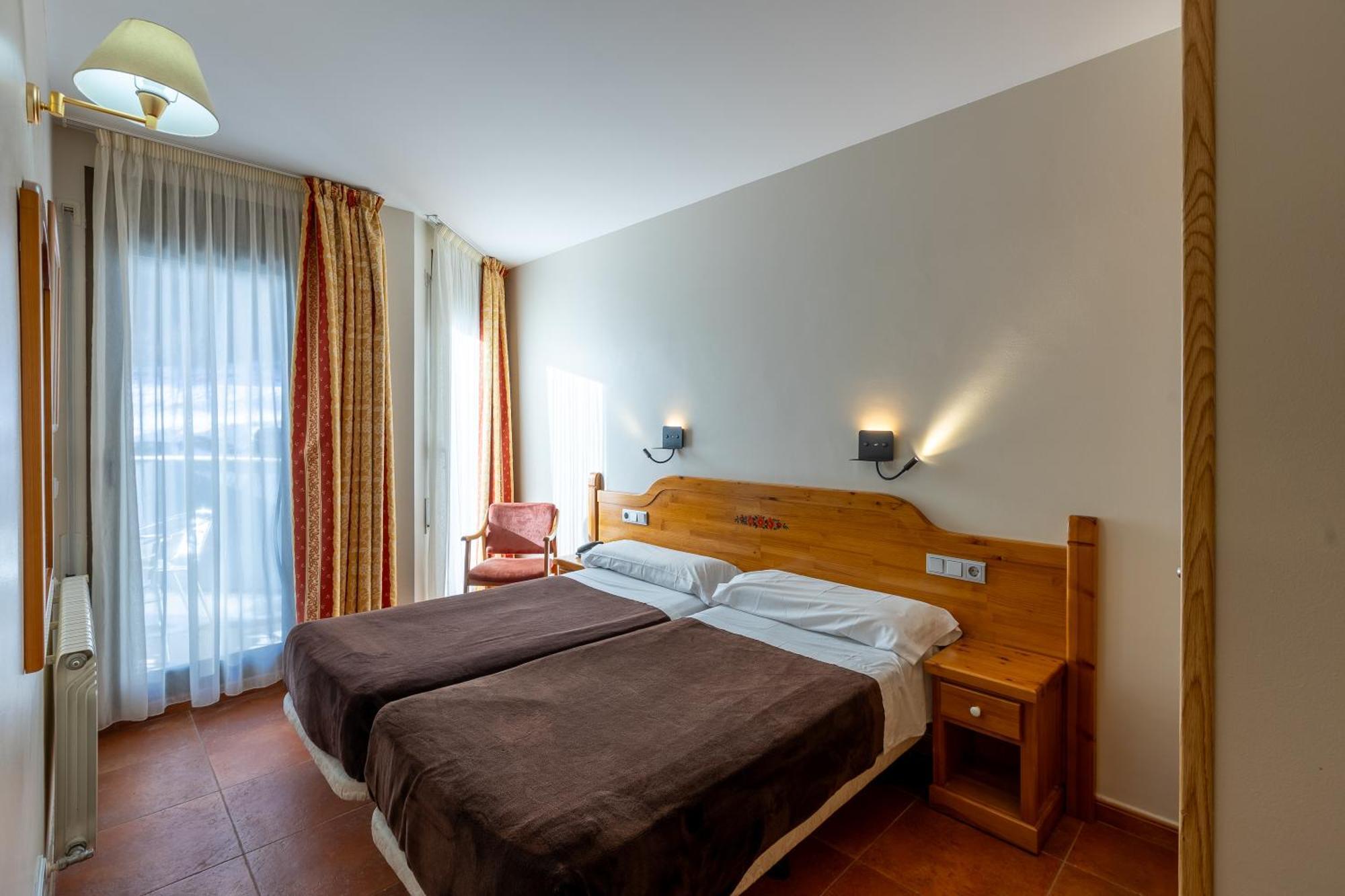 Sant Moritz Apartment *