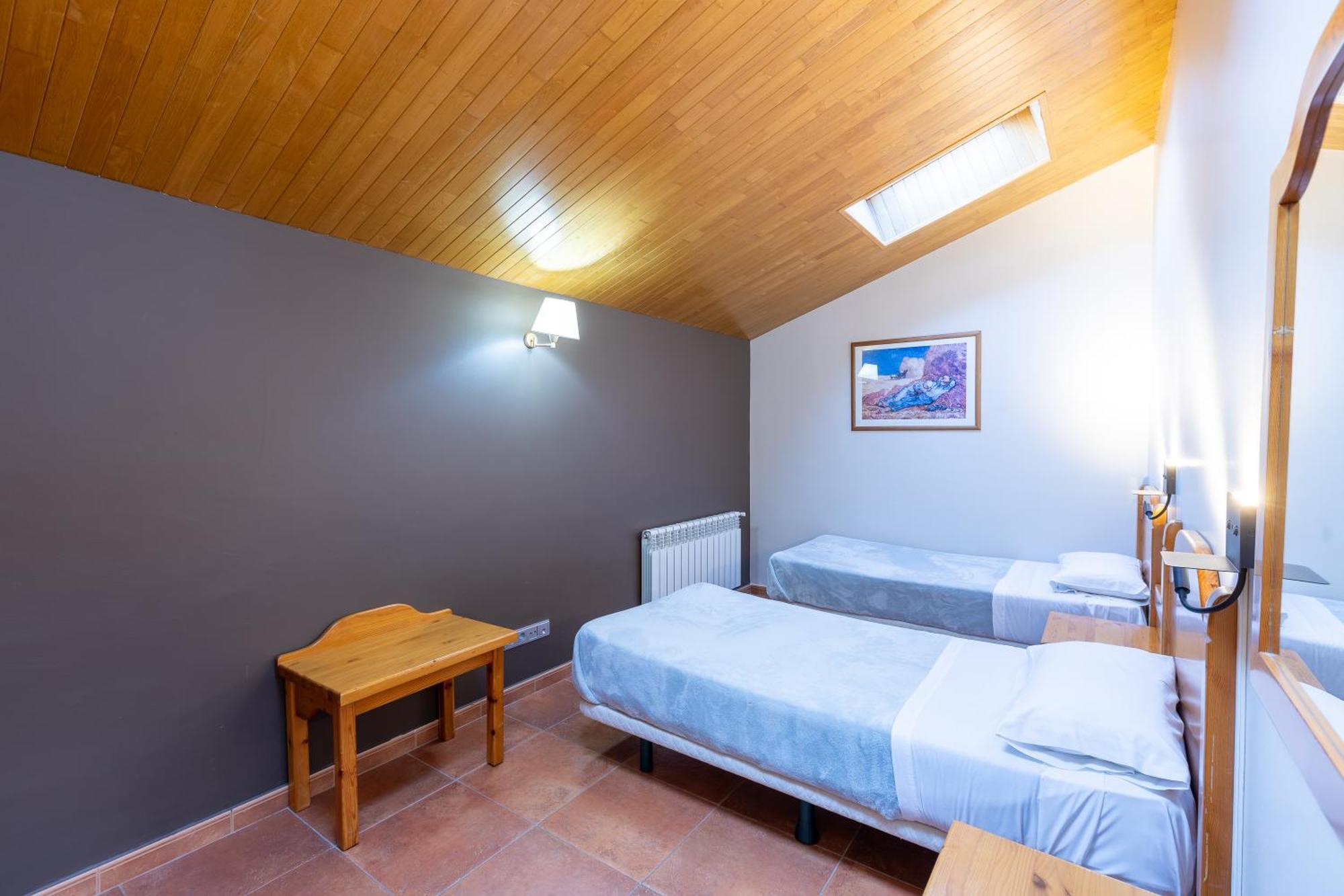 Apartment Sant Moritz Arinsal