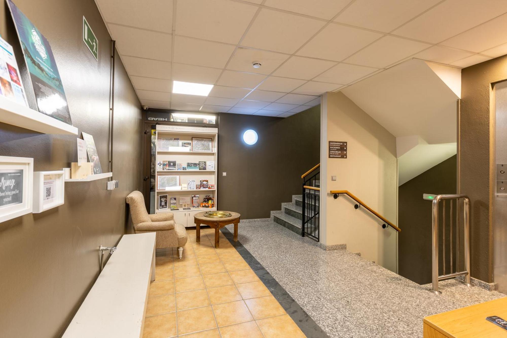 Sant Moritz Apartment *