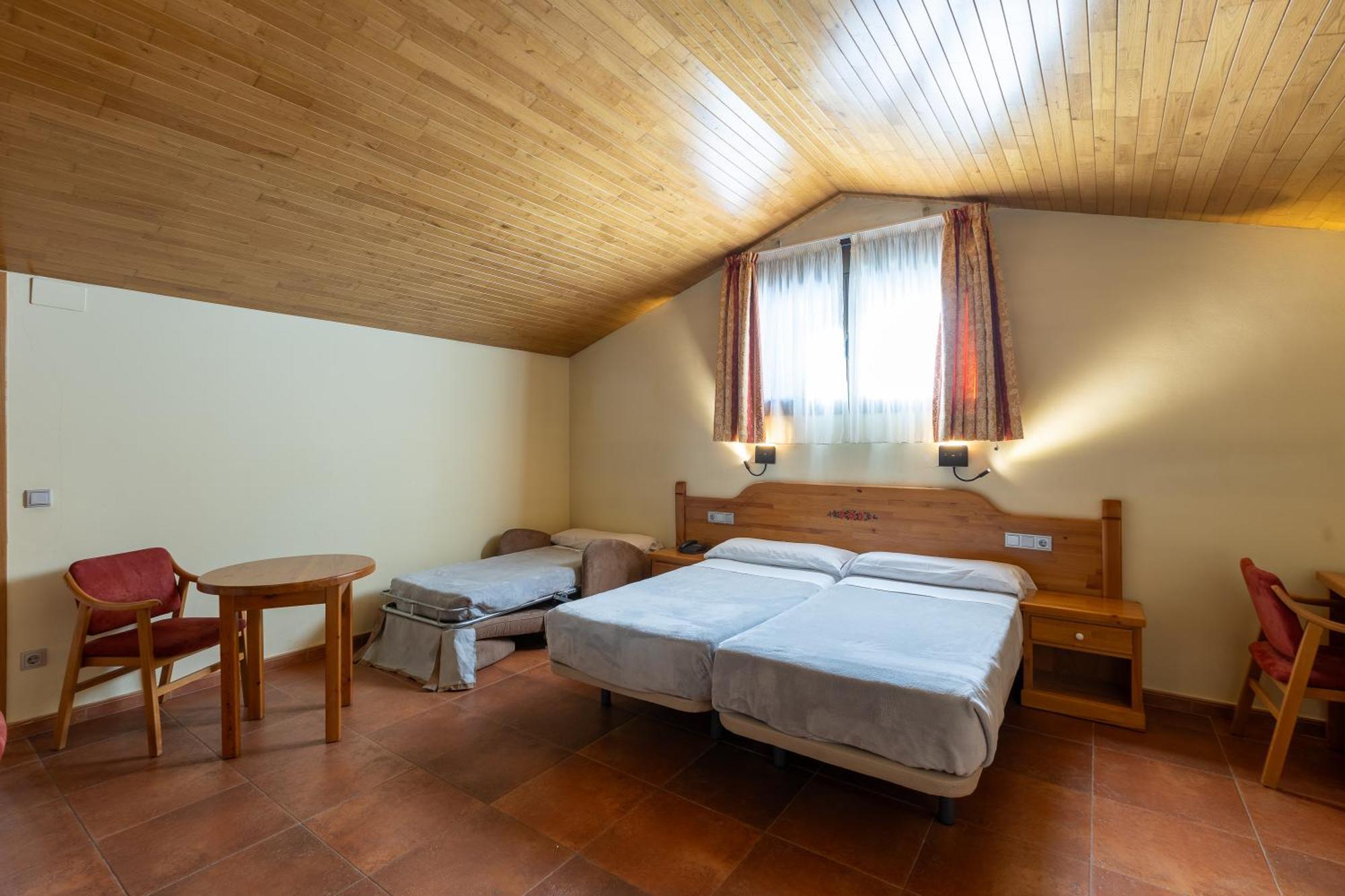Sant Moritz Apartment