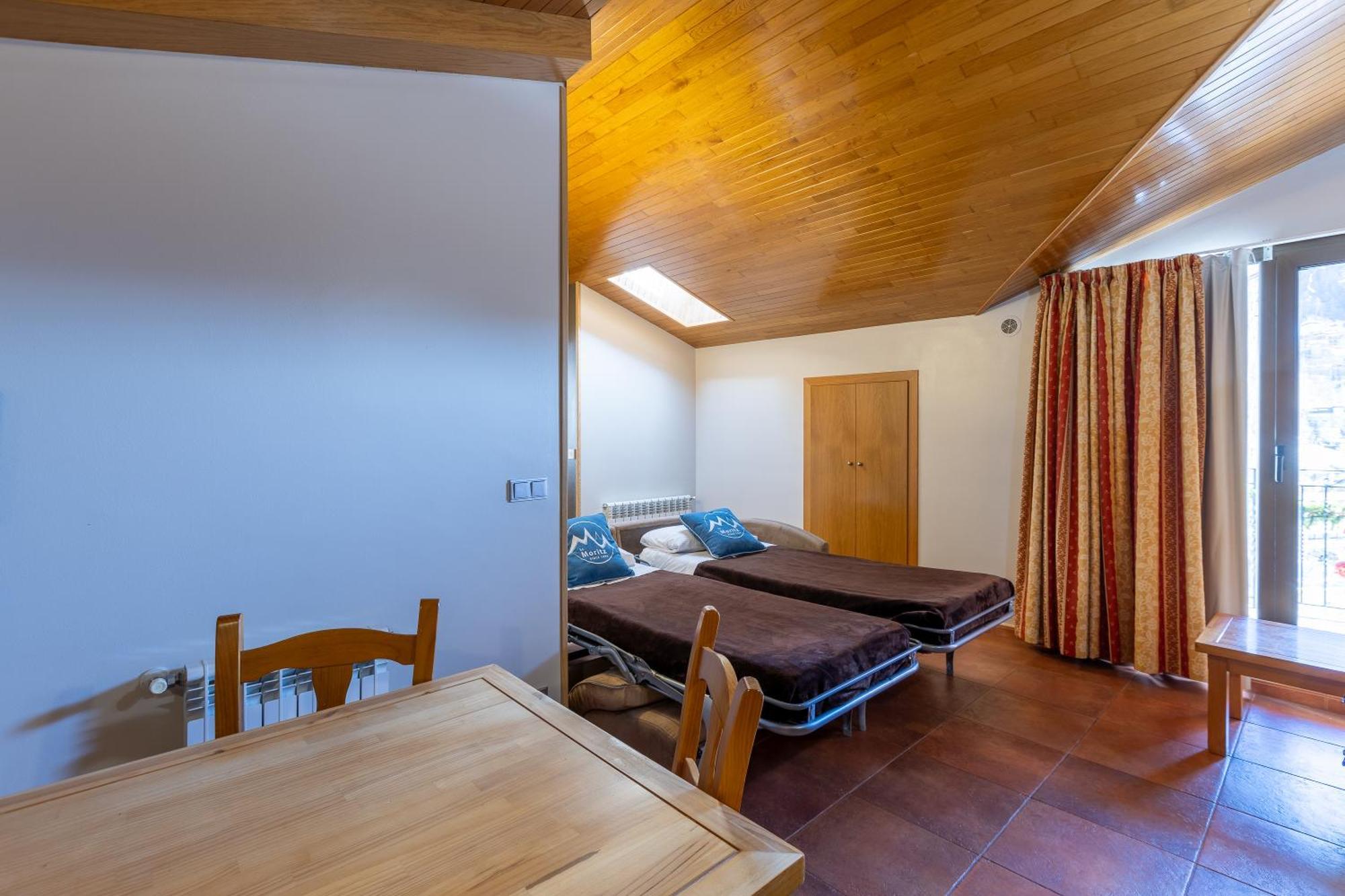 Apartment Sant Moritz