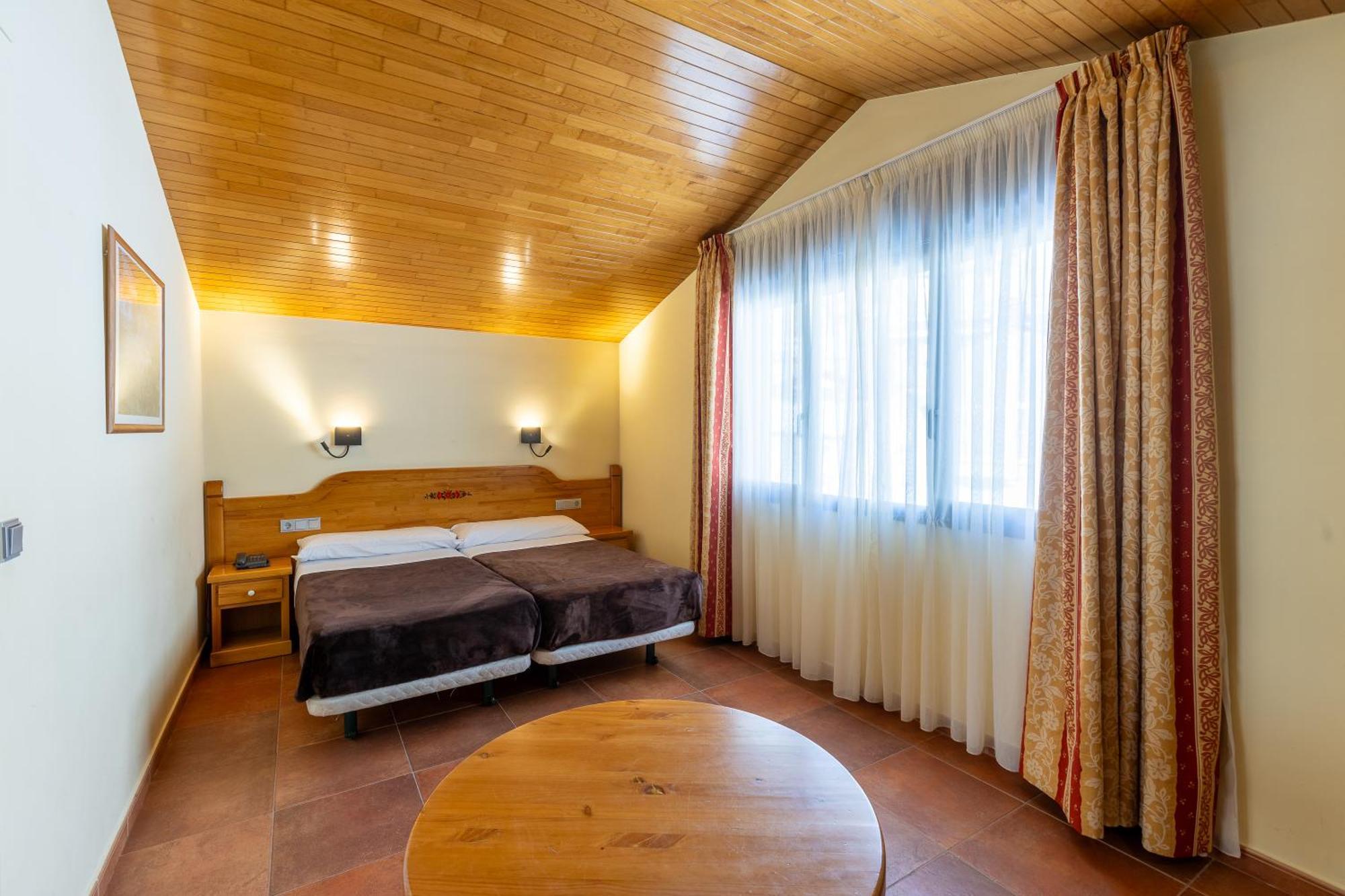 Apartment Sant Moritz *