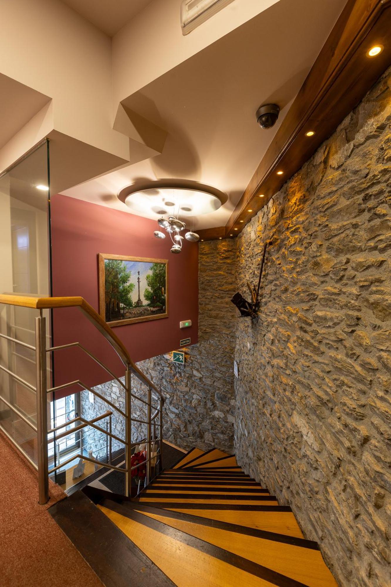 Hotel Micolau Arinsal
