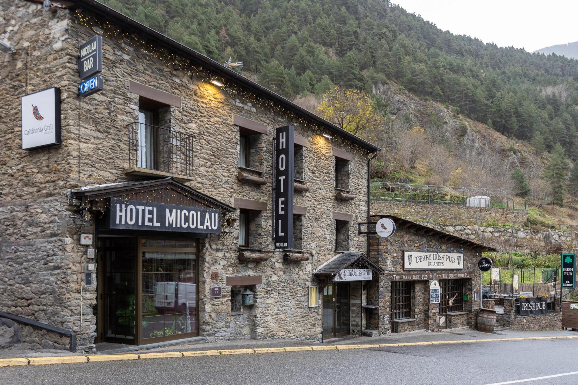 Micolau