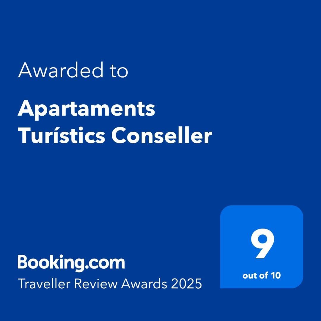 Turistics Conseller 3* Andorra la Vieja