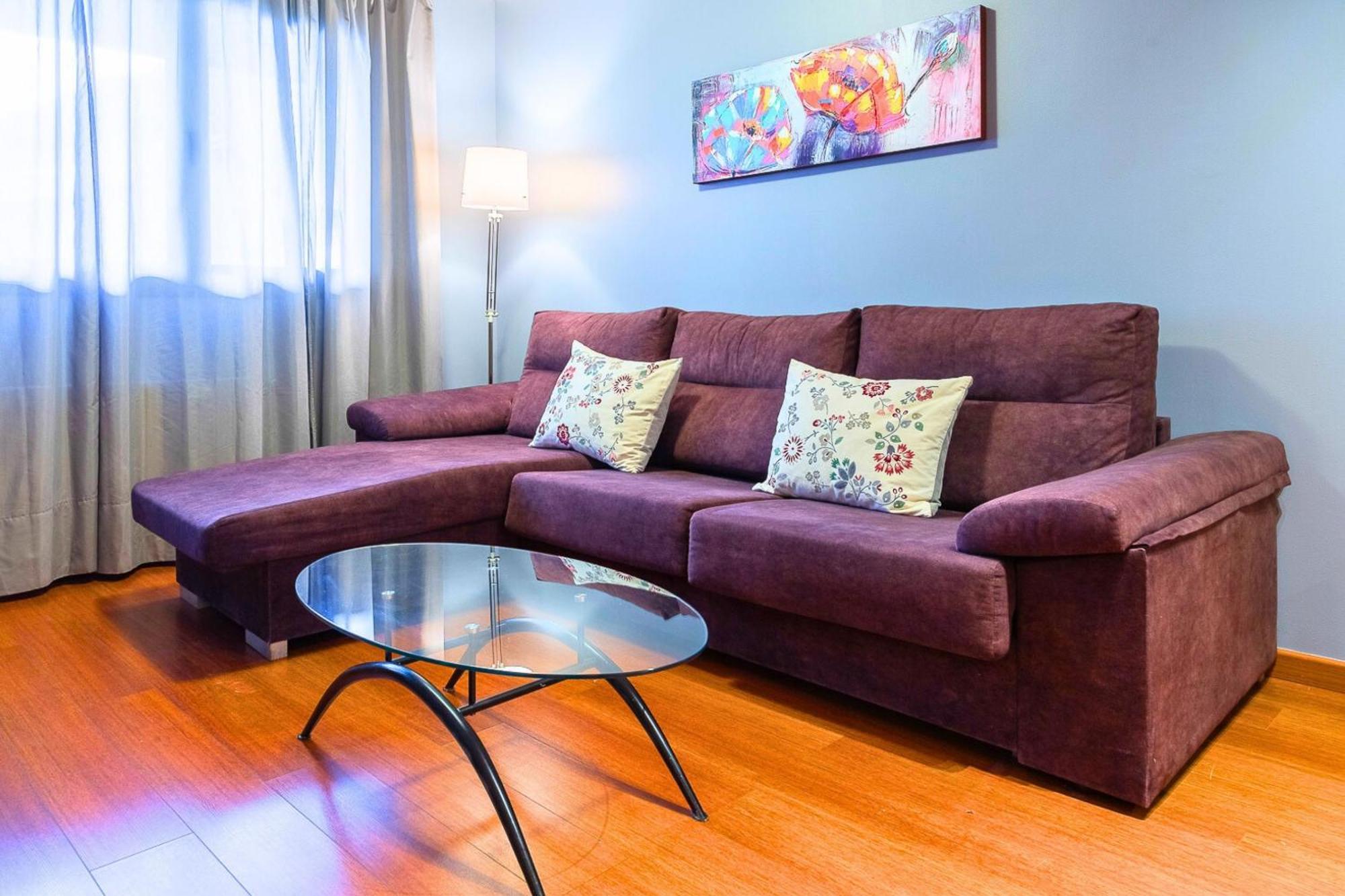 Encanto Alpino I 2 Min Del Telesilla Apartament *
