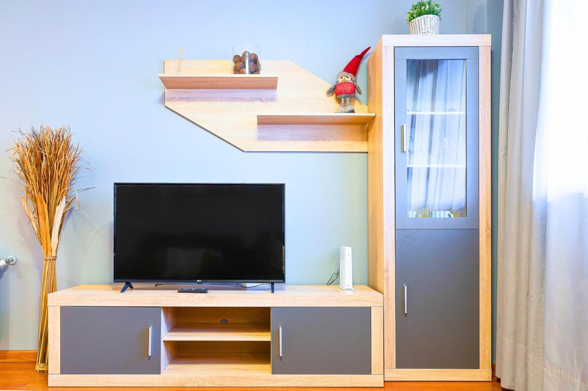 Encanto Alpino I 2 Min Del Telesilla Apartament *