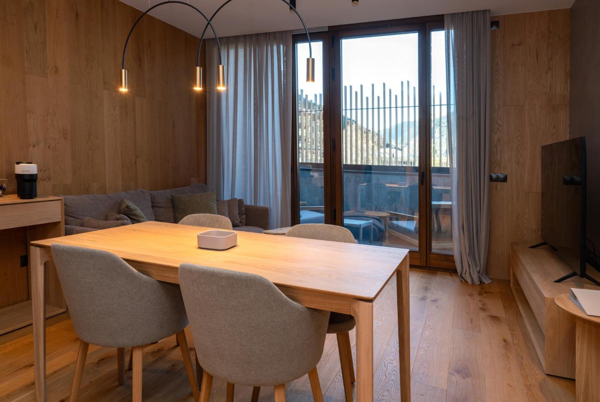 Isard Residences By Leo Apartment El Tarter