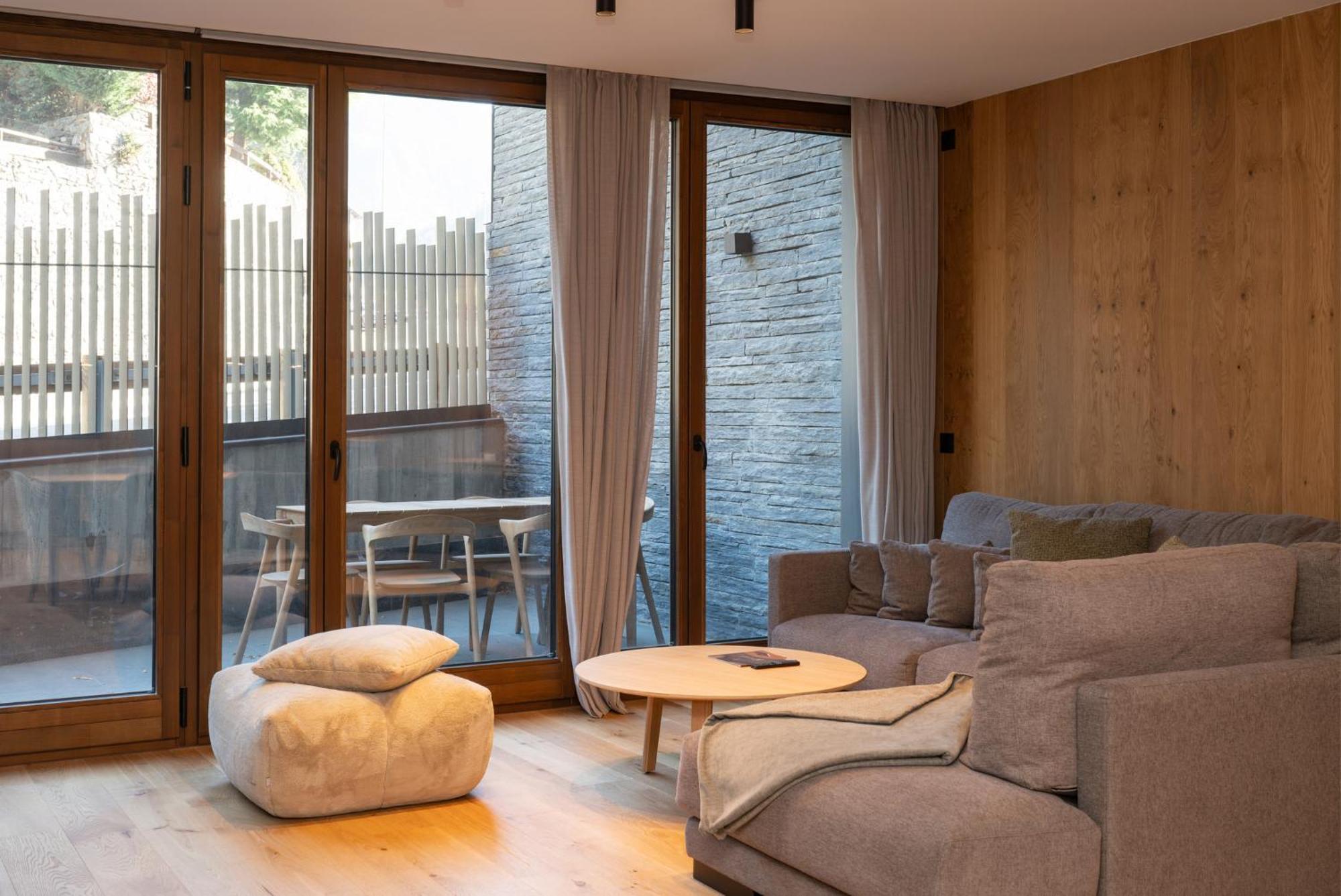 Apartment Isard Residences By Leo El Tarter
