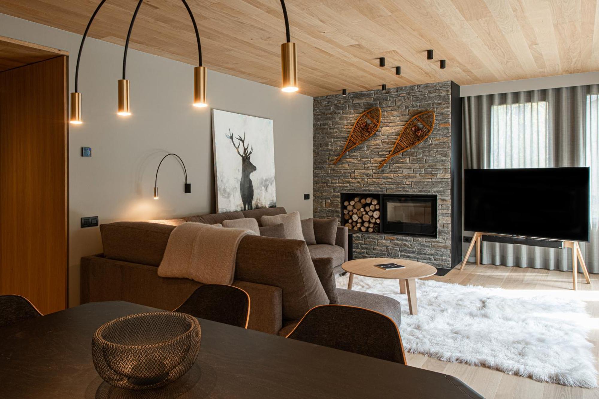 Vip Residences Andorra
