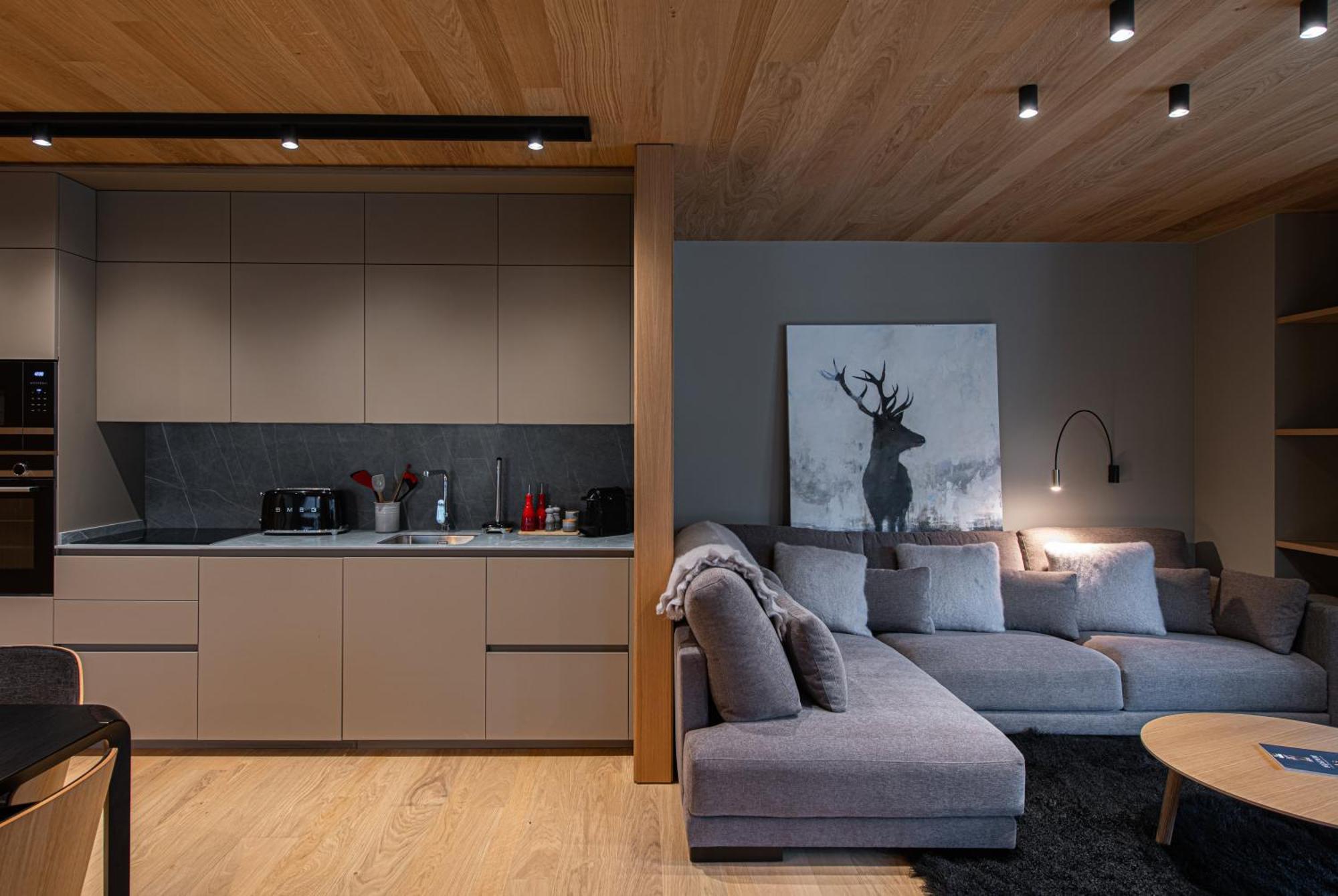 Apartamento Vip Residences Andorra *