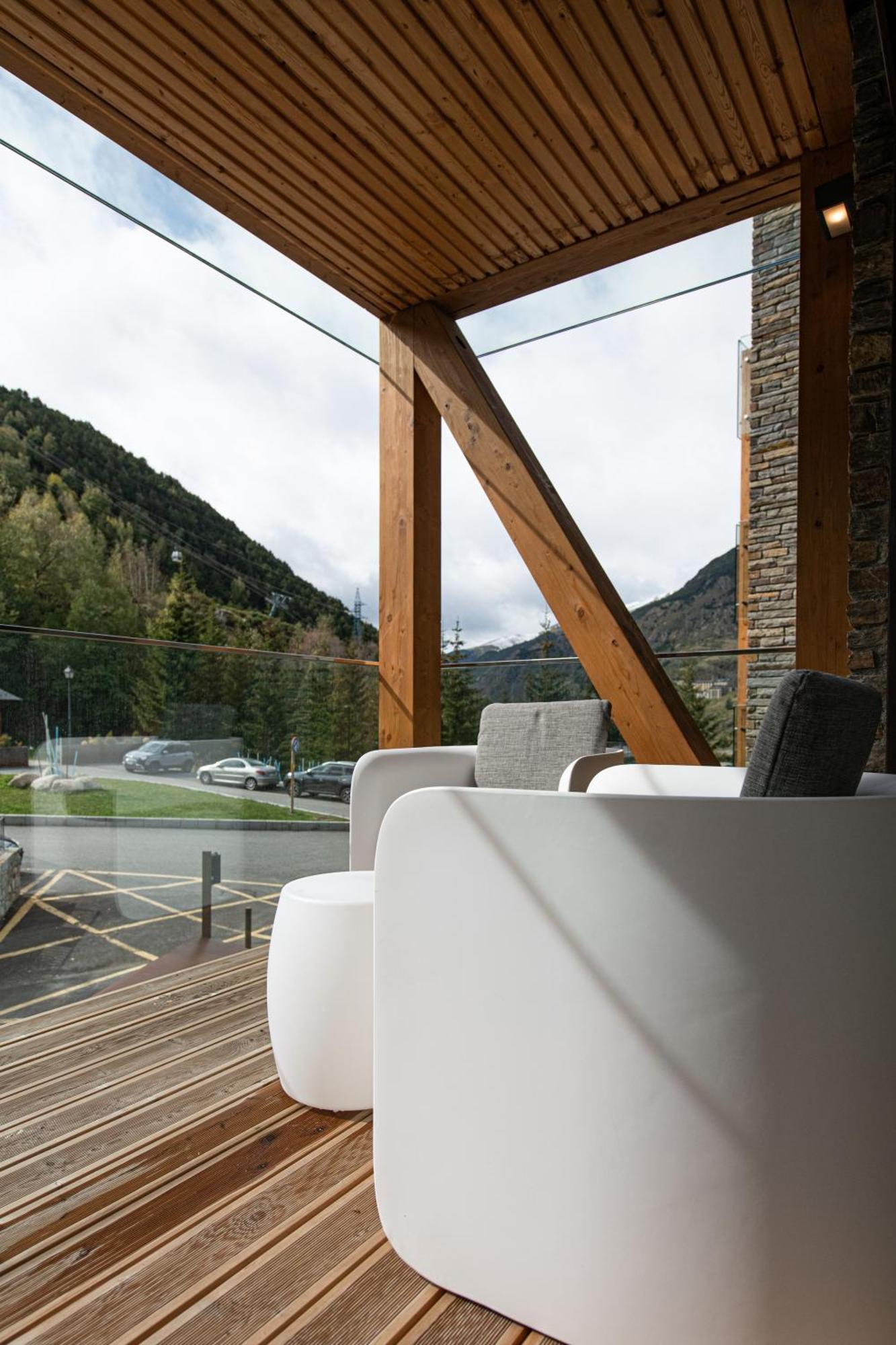 Vip Residences Andorra *