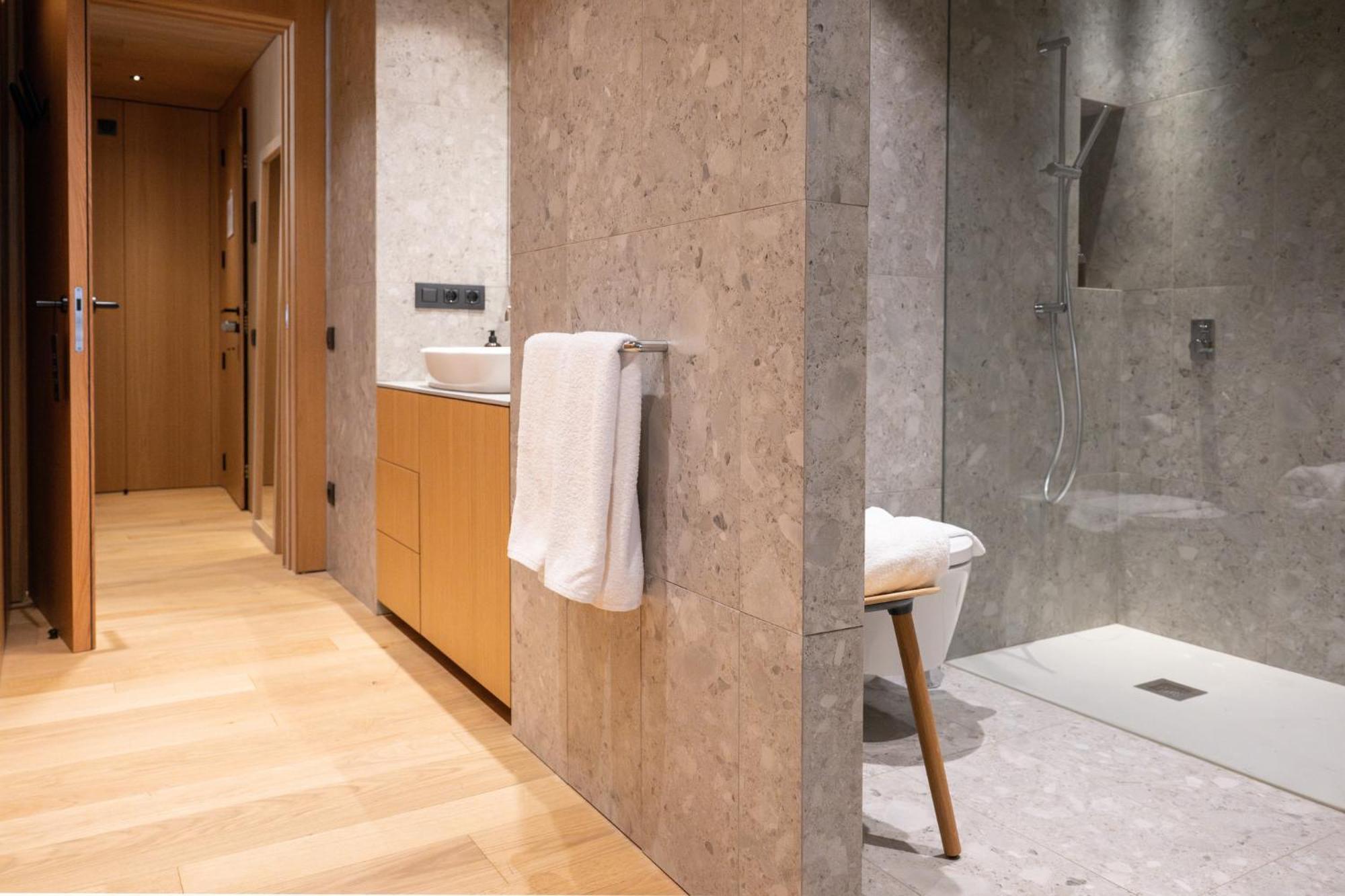 Vip Residences Andorra El Tarter