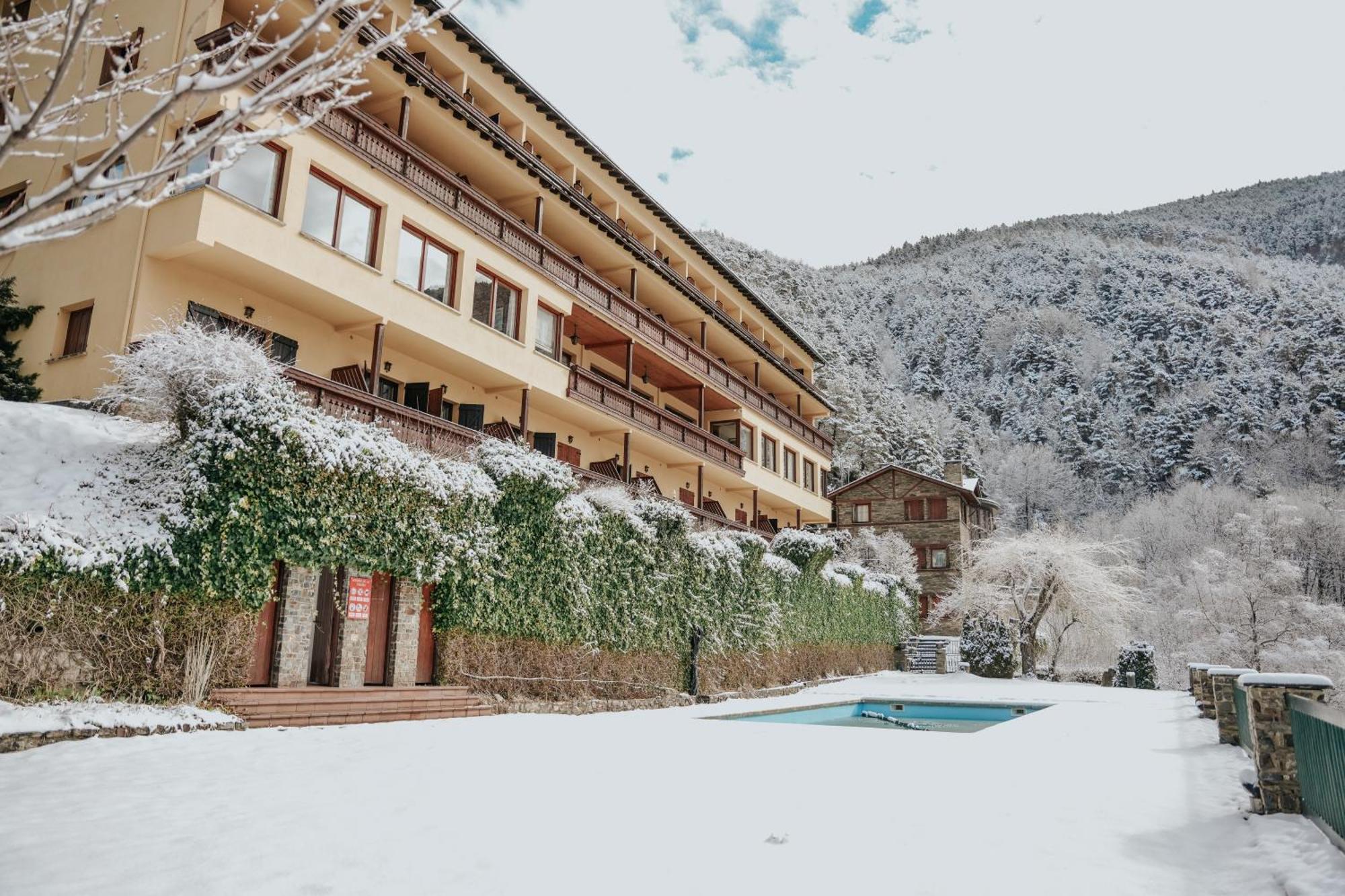 Abba Babot Hotel 3*