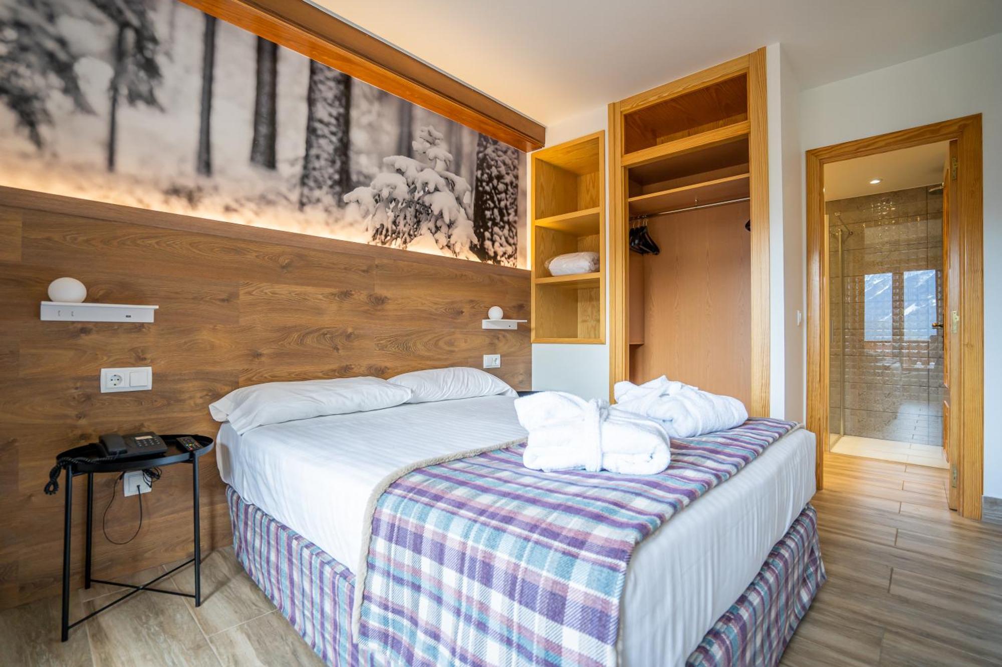 Hotel Abba Babot Ordino