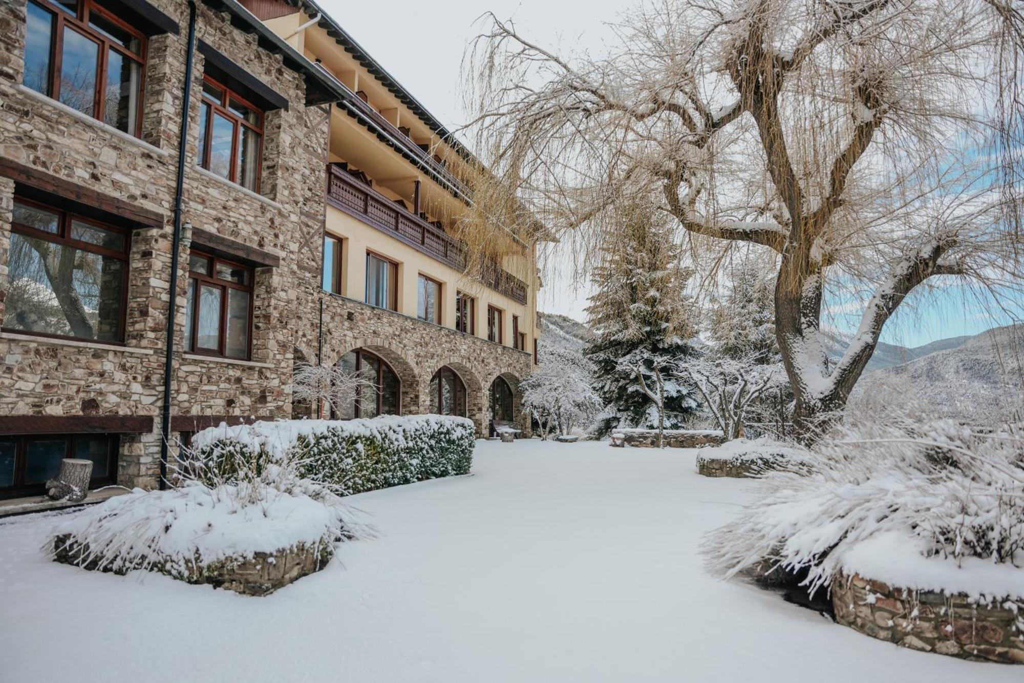 Abba Babot Hotel