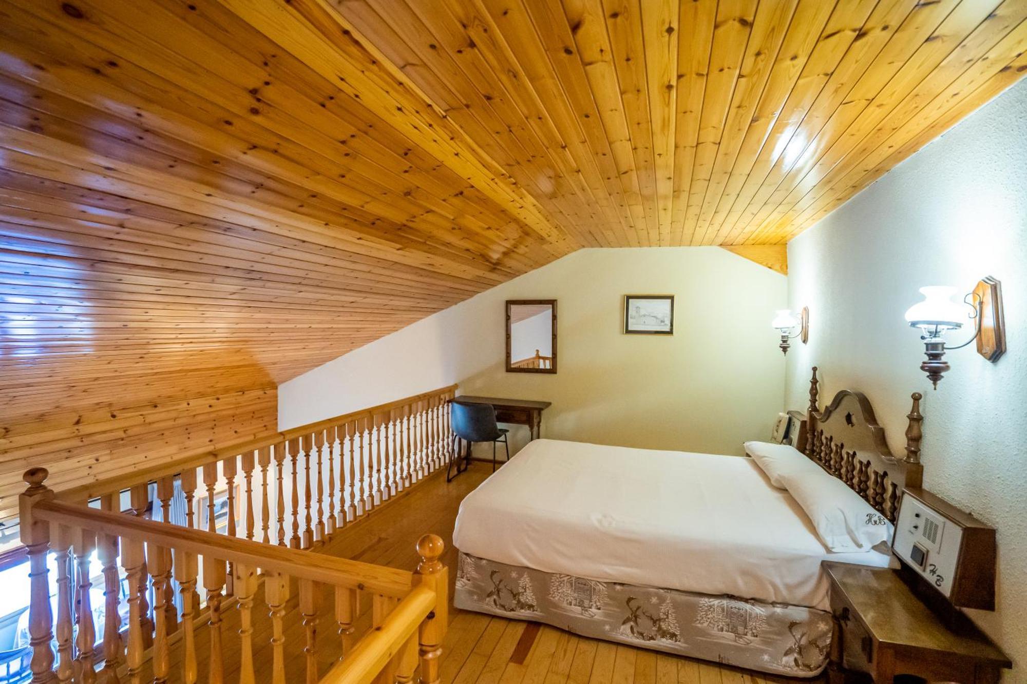 Hotel Abba Babot 3*