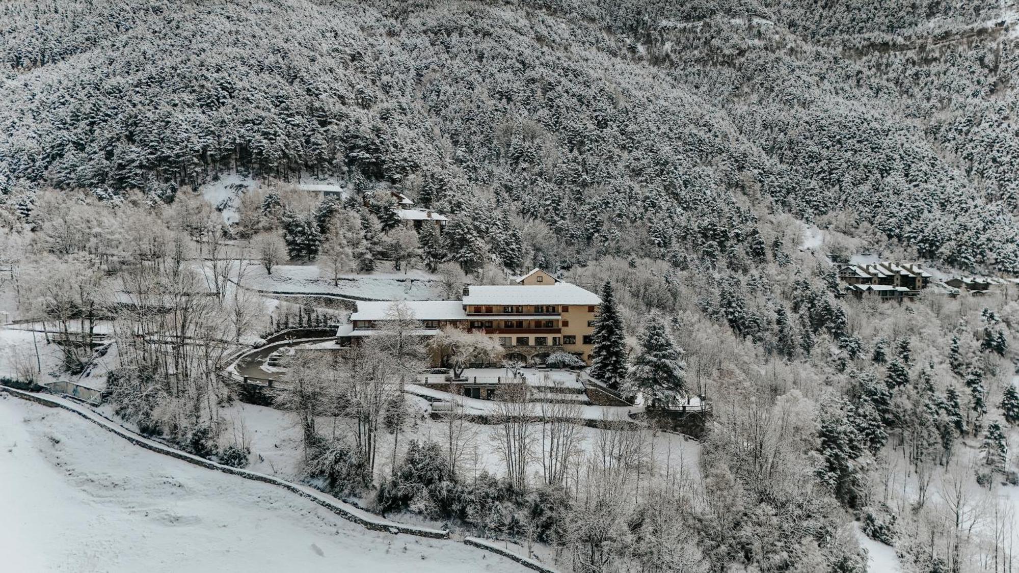 Abba Babot Ordino