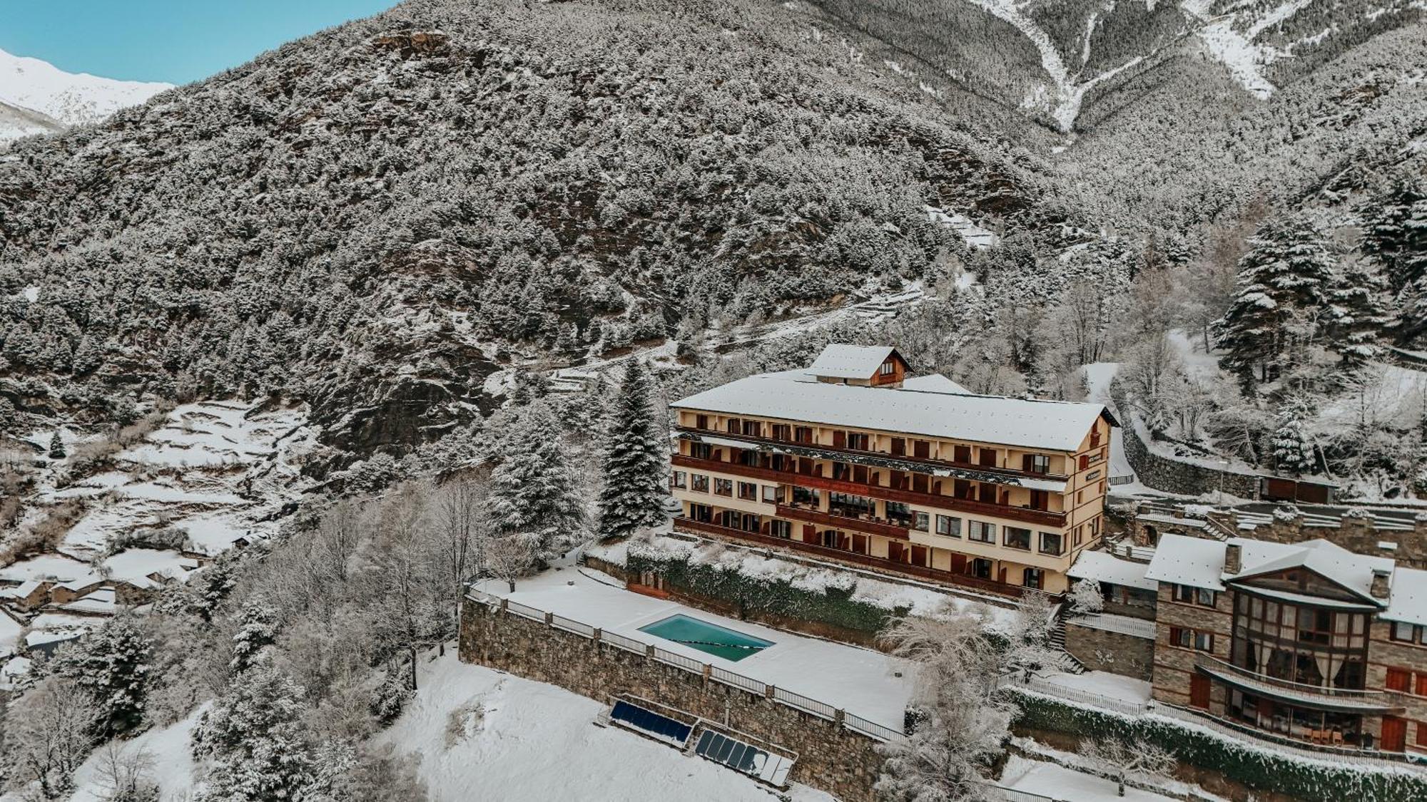 Abba Babot Hotel 3*