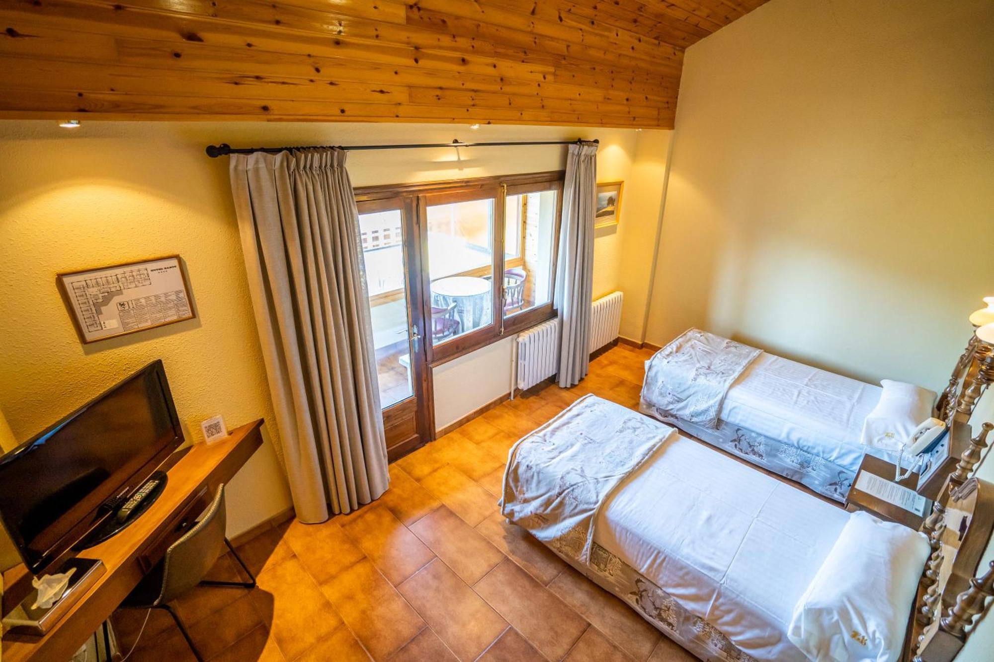 Hotel Abba Babot Ordino