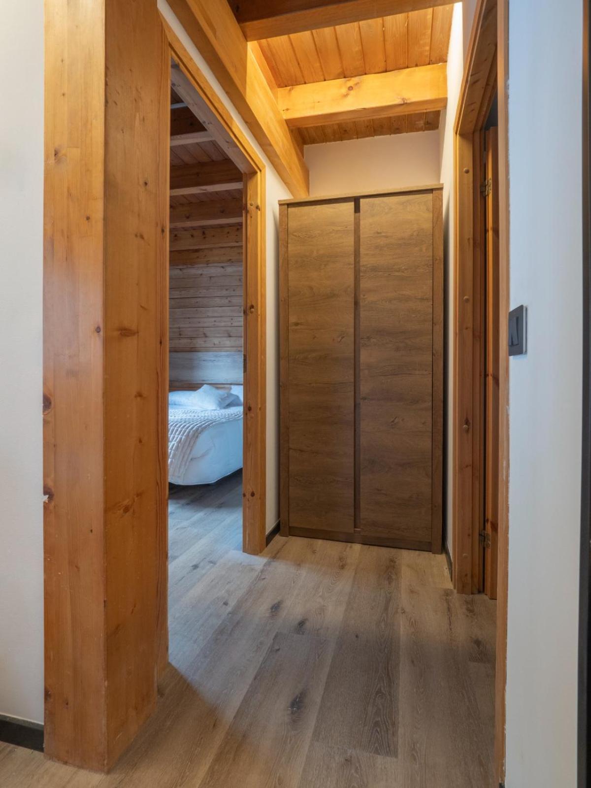 Peu Del Riu 2-2 Apartamento Incles
