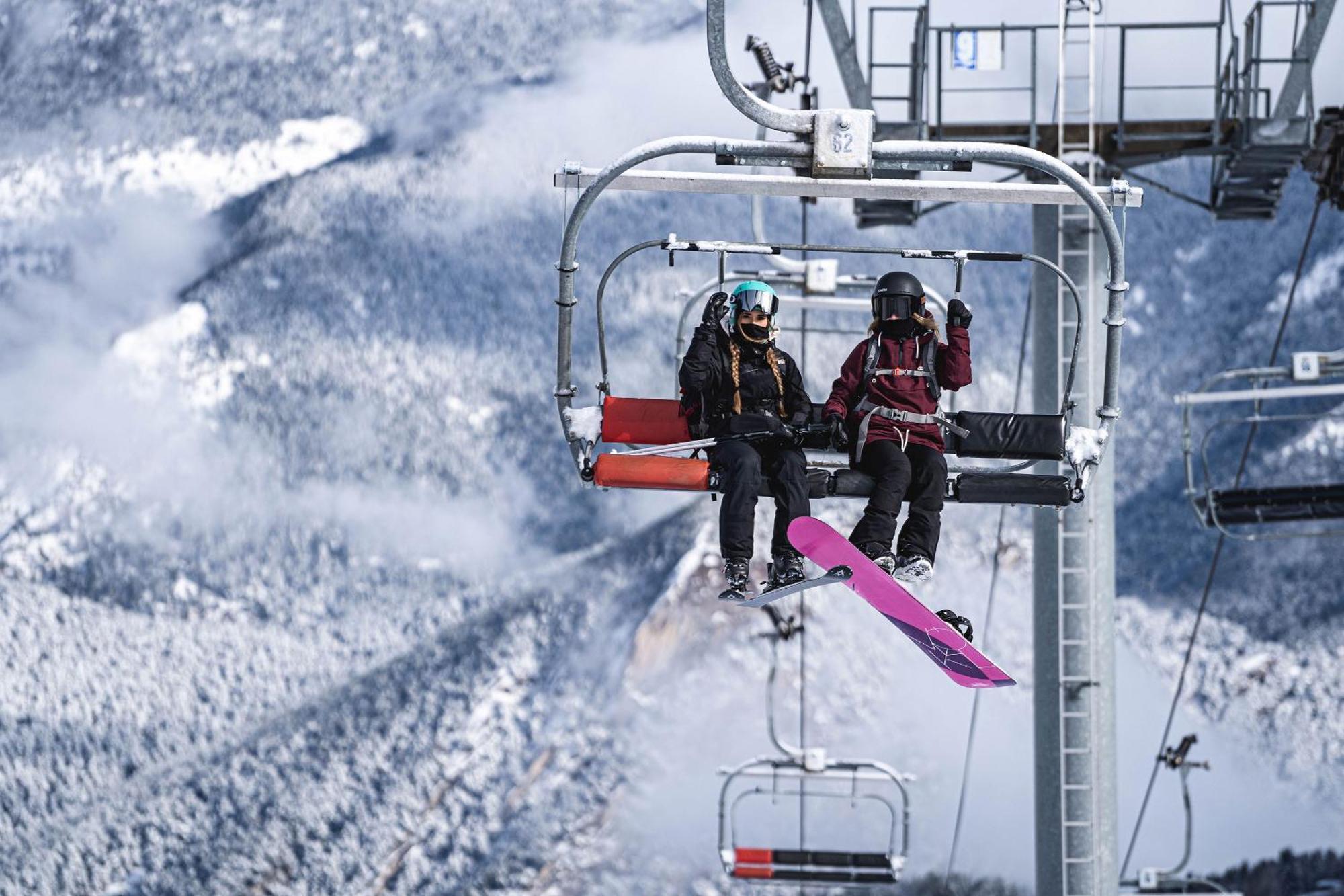 Magic Hotel La Massana