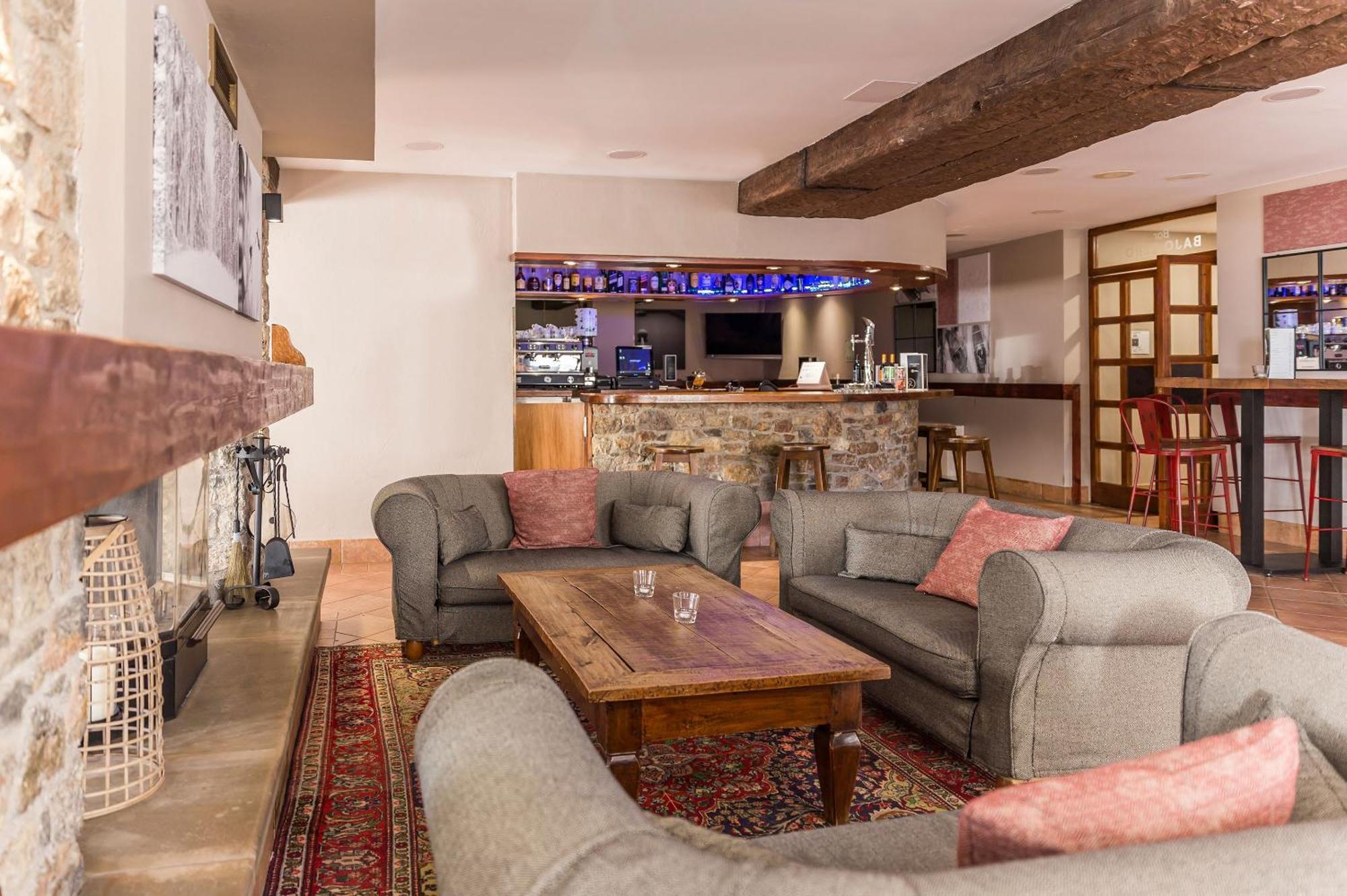 Grand Pas By Pierre&vacances Hotel 4*