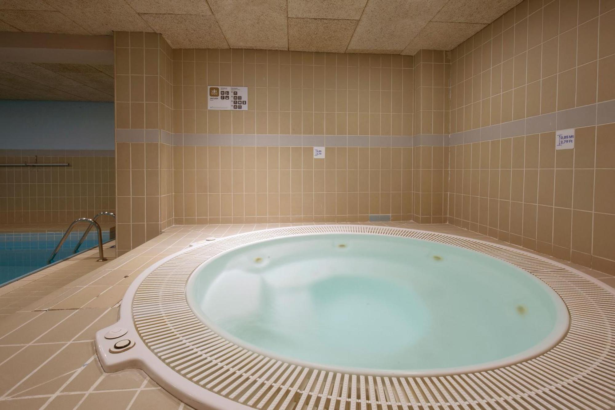 Grand Pas By Pierre&vacances Hotel