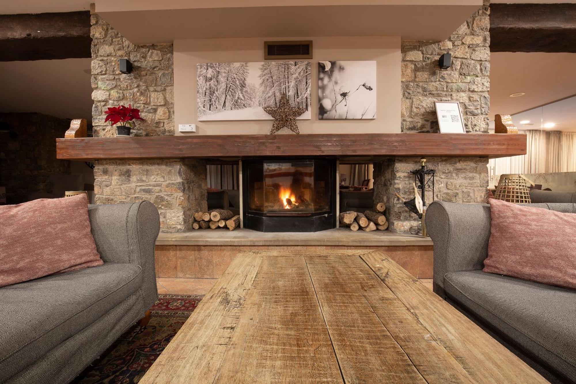 Grand Pas By Pierre&vacances Hotel 4*