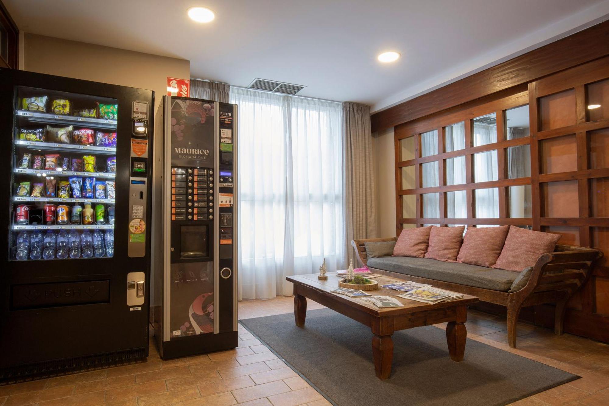 Hotel Grand Pas By Pierre&vacances Pas De La Casa
