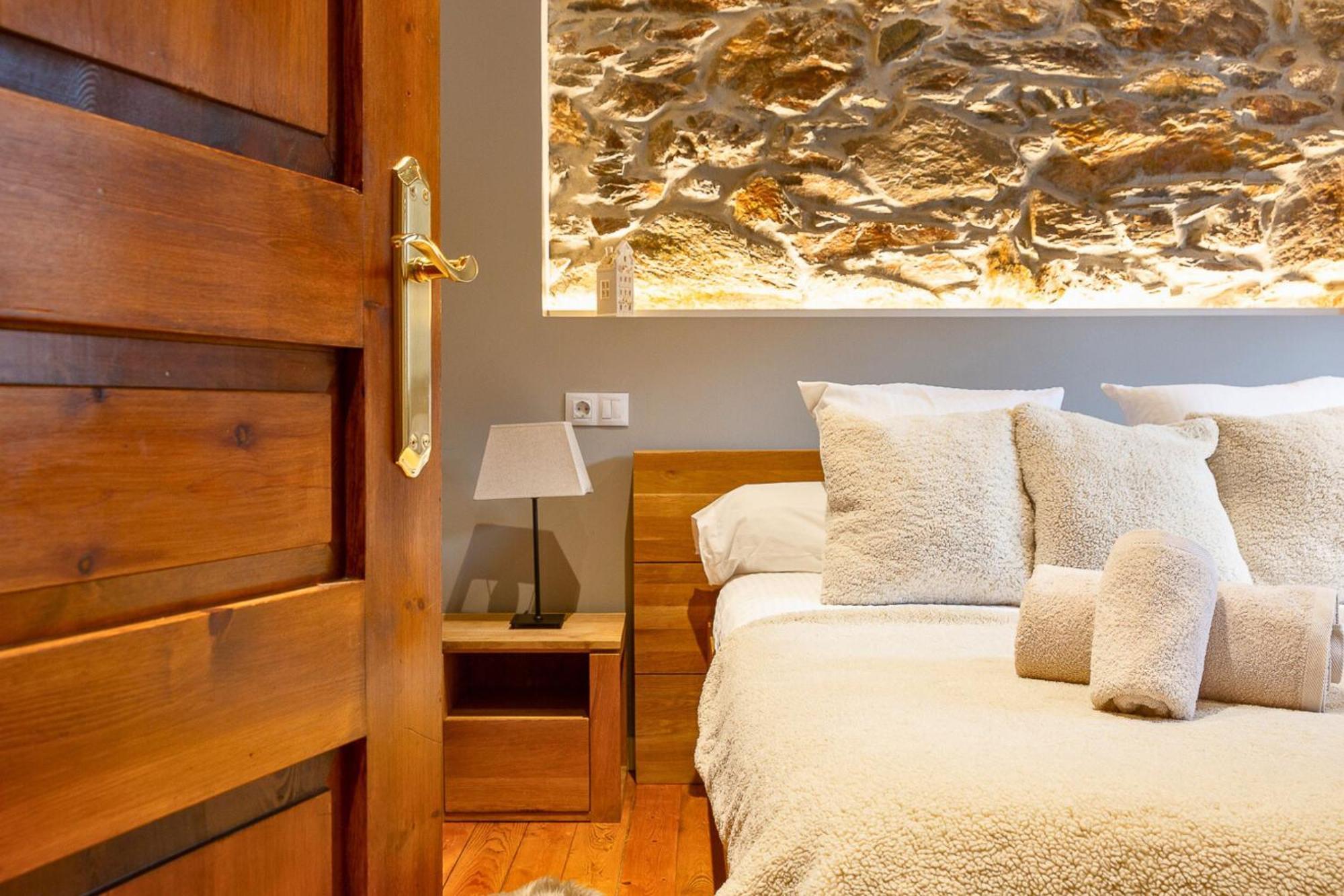 Rustico Y Elegante I Estancia Con Aparcamiento El Tarter