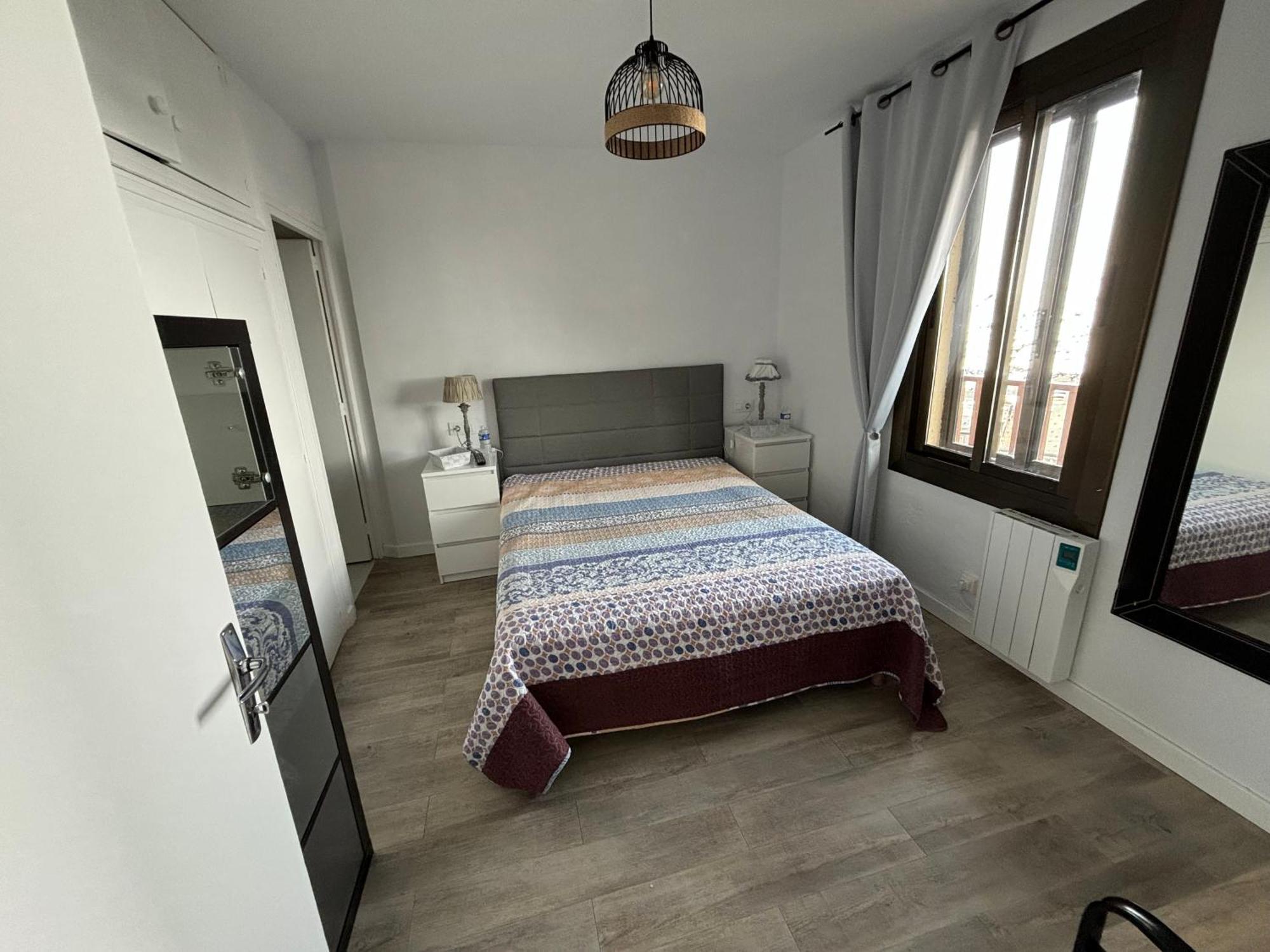 Apartamento Nevada 1 - Mountain
