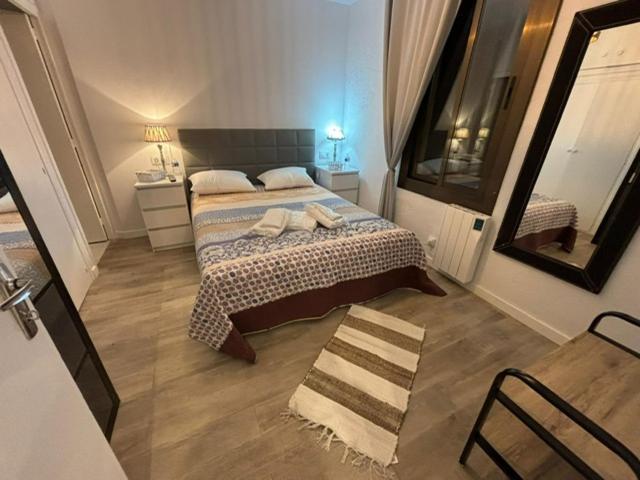 Apartamento Nevada 1 - Mountain Pas De La Casa