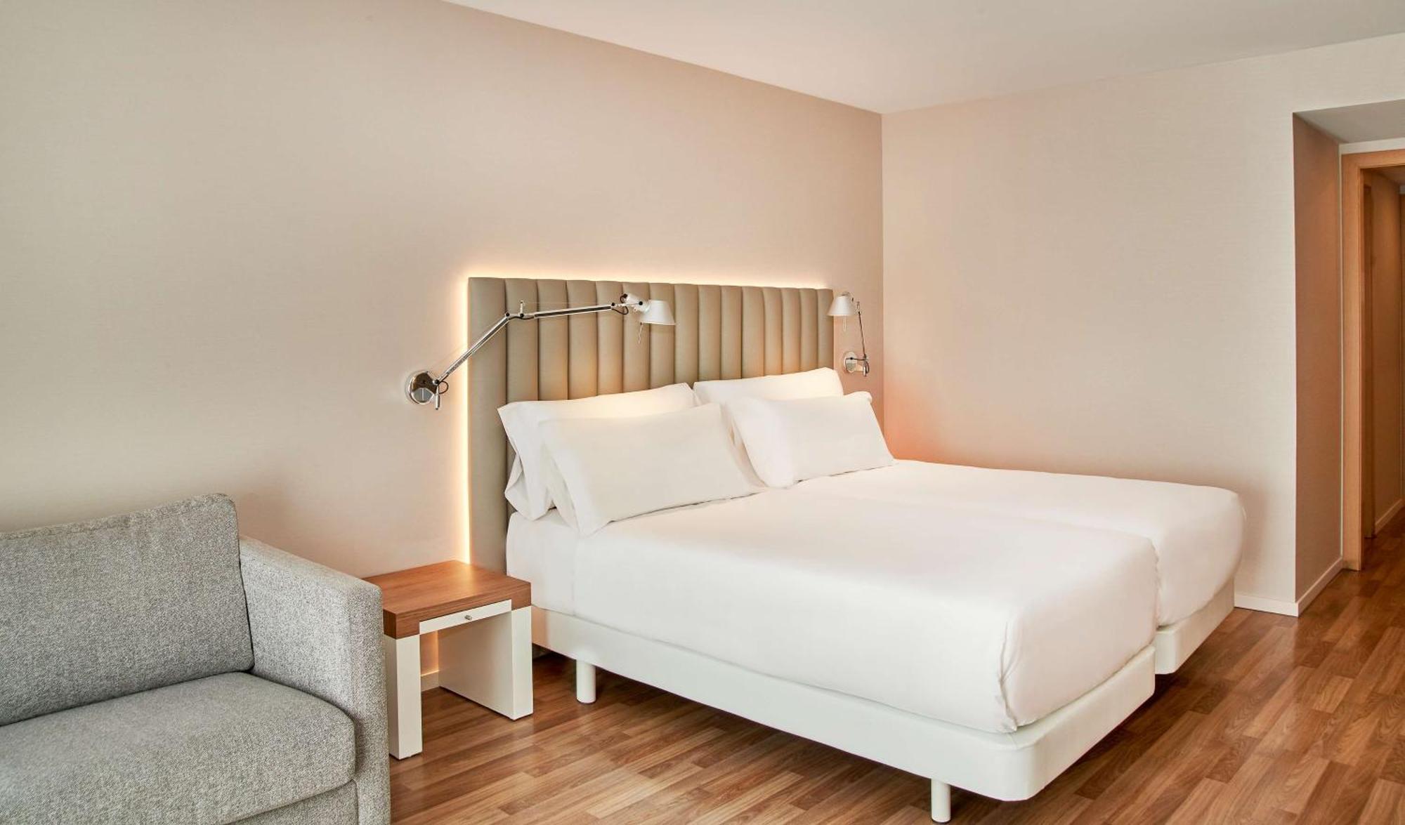 Nh Hotel 4*