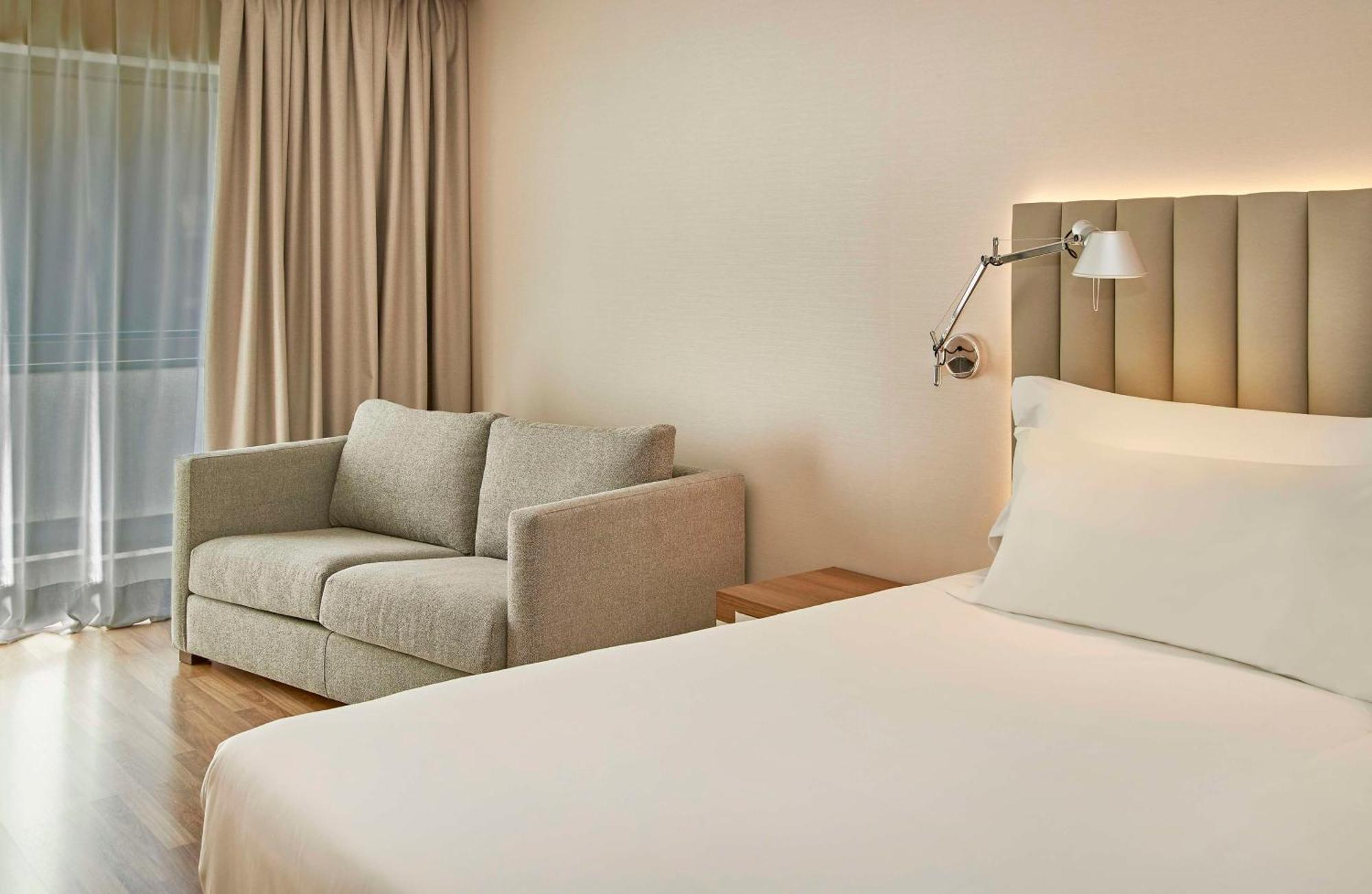 Nh Hotel Andorra la Vella