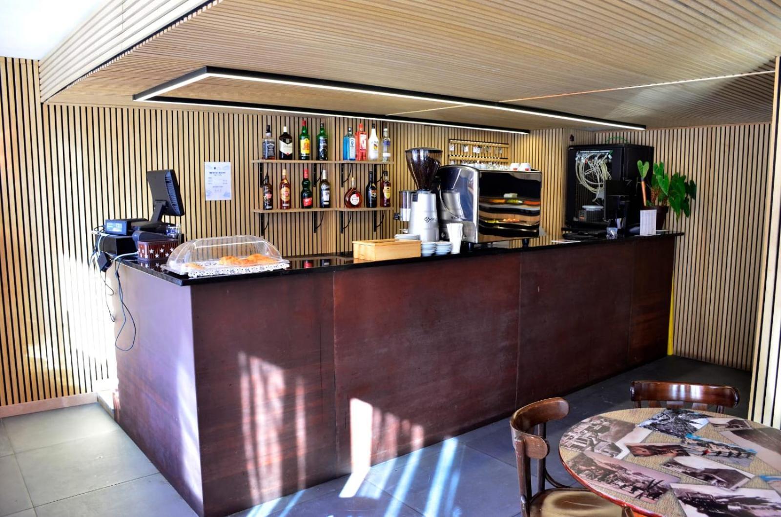 Hotel Cal Ruiz Pas De La Casa
