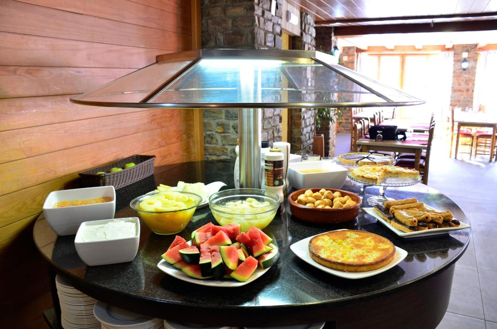 Hotel Cal Ruiz