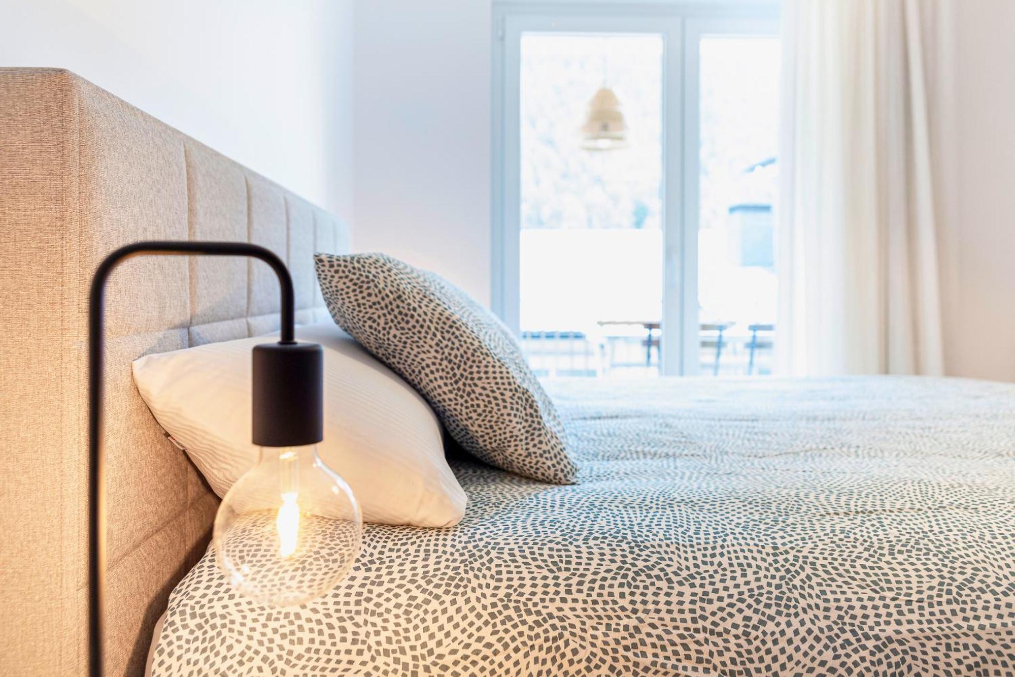 Andbnb I Junto Al Telesilla, Terraza Con Vistas Y Parking Apartamento *