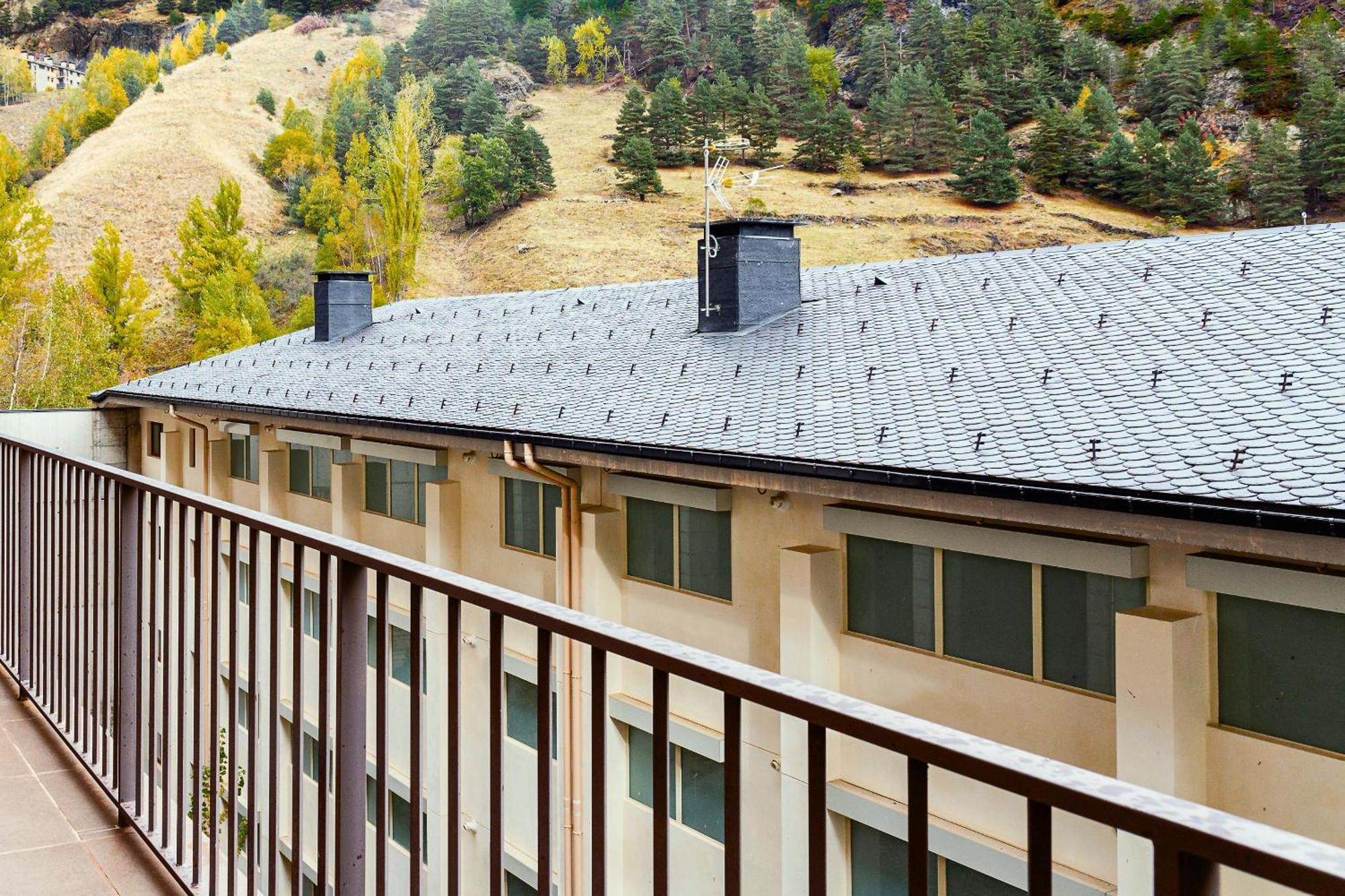 Andbnb I Junto Al Telesilla, Terraza Con Vistas Y Parking