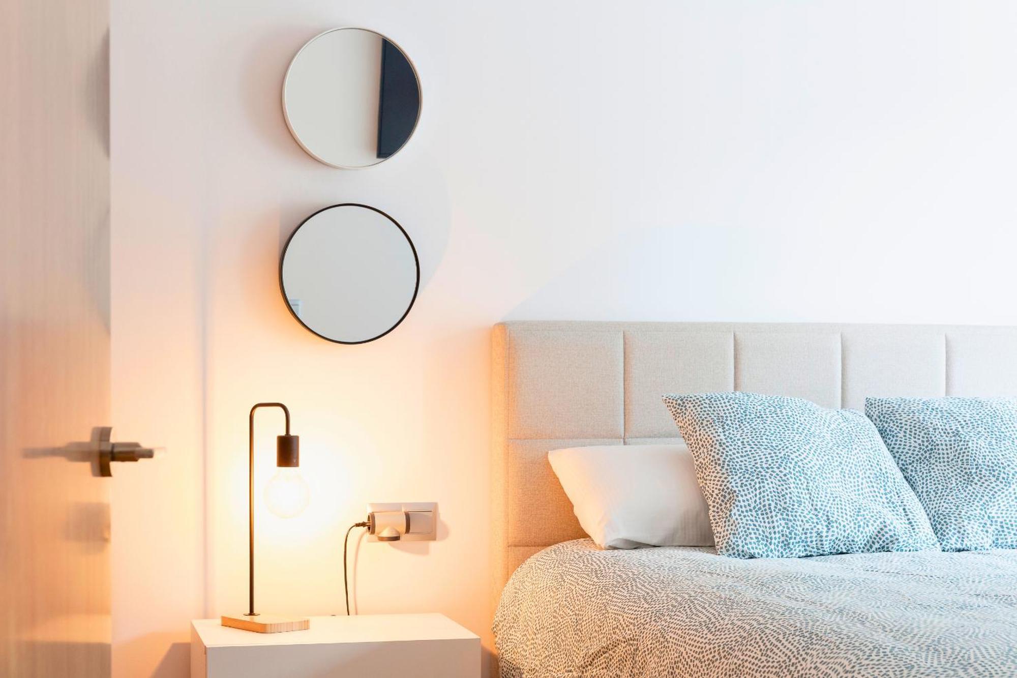 Andbnb I Junto Al Telesilla, Terraza Con Vistas Y Parking Apartamento *