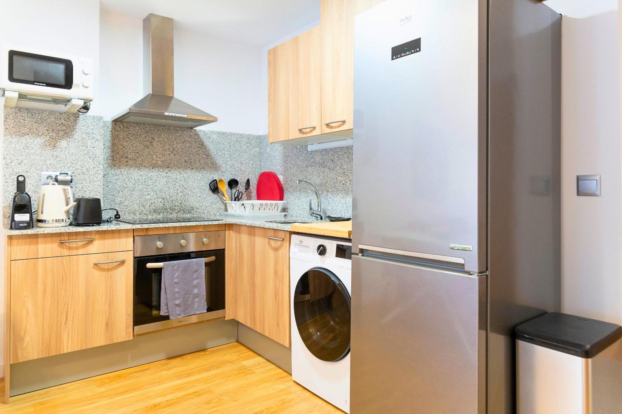 Apartamento Andbnb I Junto Al Telesilla, Terraza Con Vistas Y Parking Arinsal