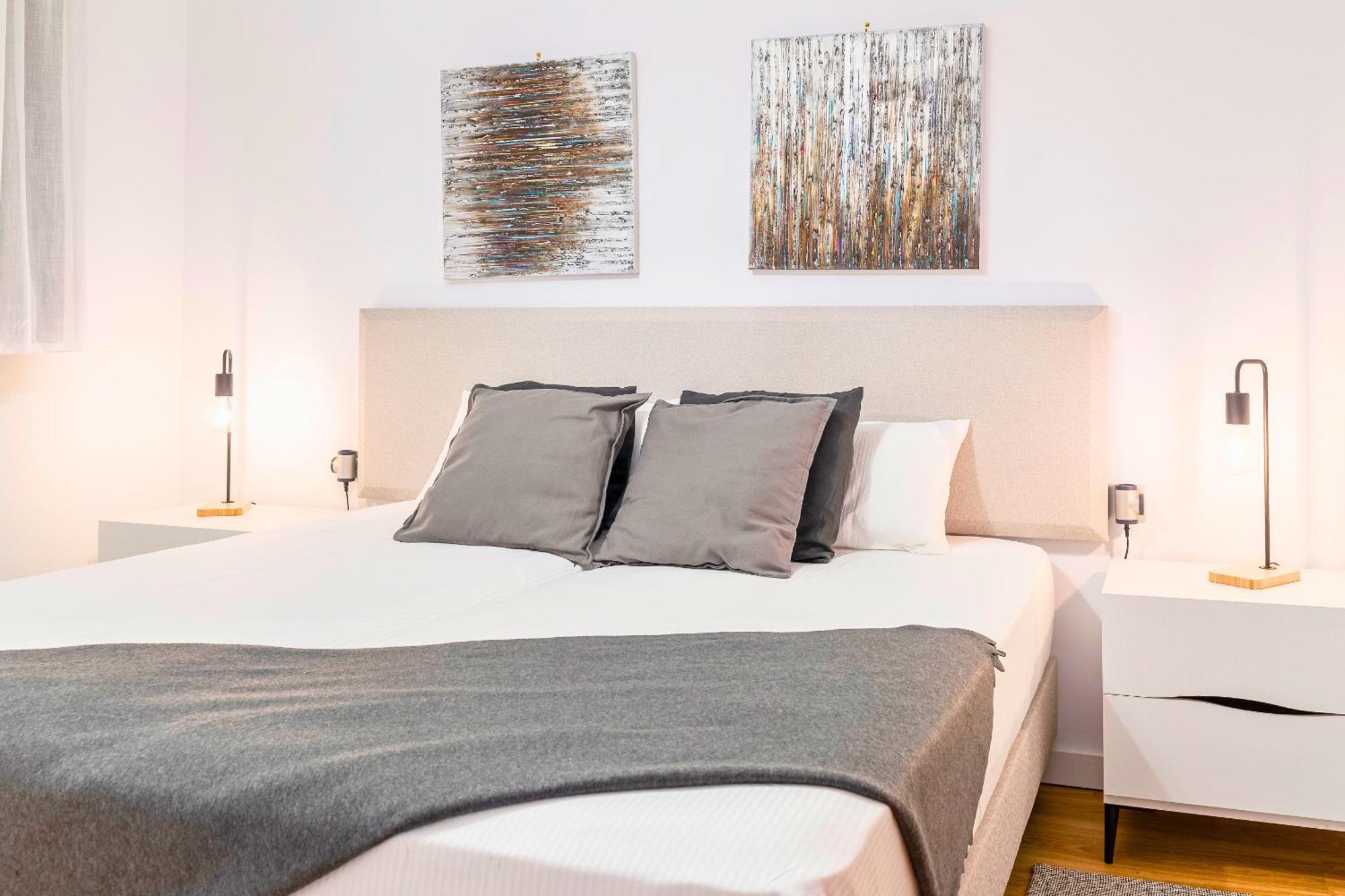 Andbnb I Junto Al Telesilla, Terraza Con Vistas Y Parking