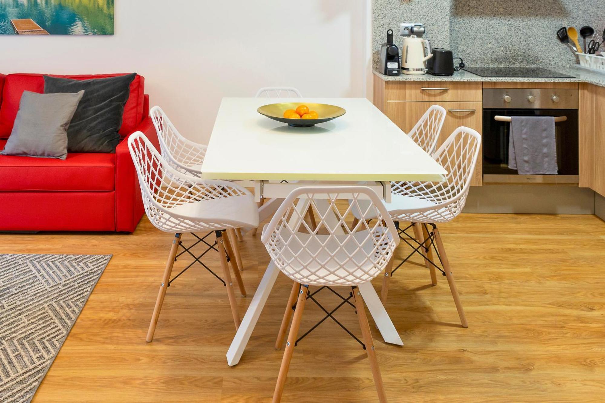 Andbnb I Junto Al Telesilla, Terraza Con Vistas Y Parking *