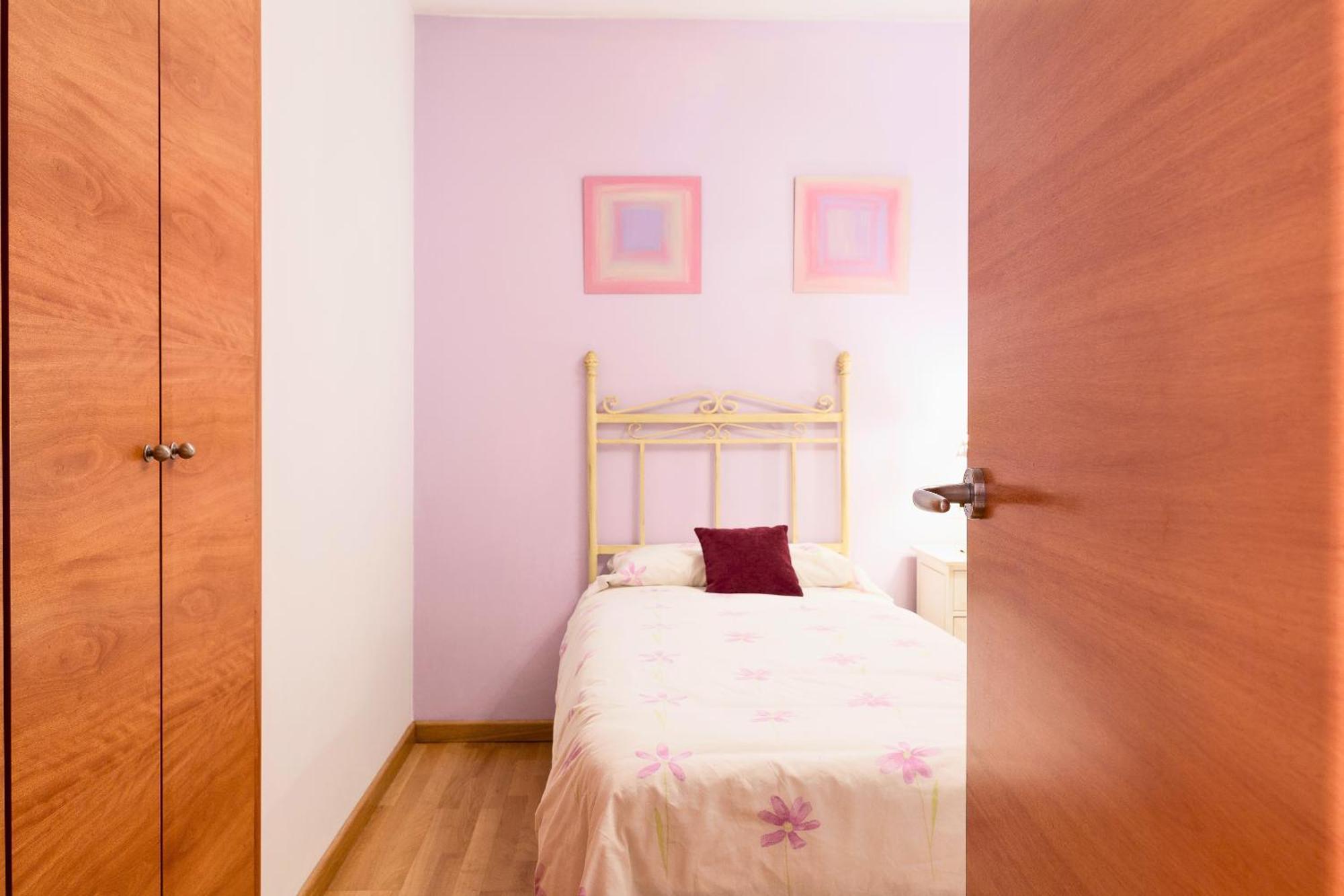 Gran Balcon Con Vistas I Amplio 3 Hab Cerca I Andbnb Apartment Ordino