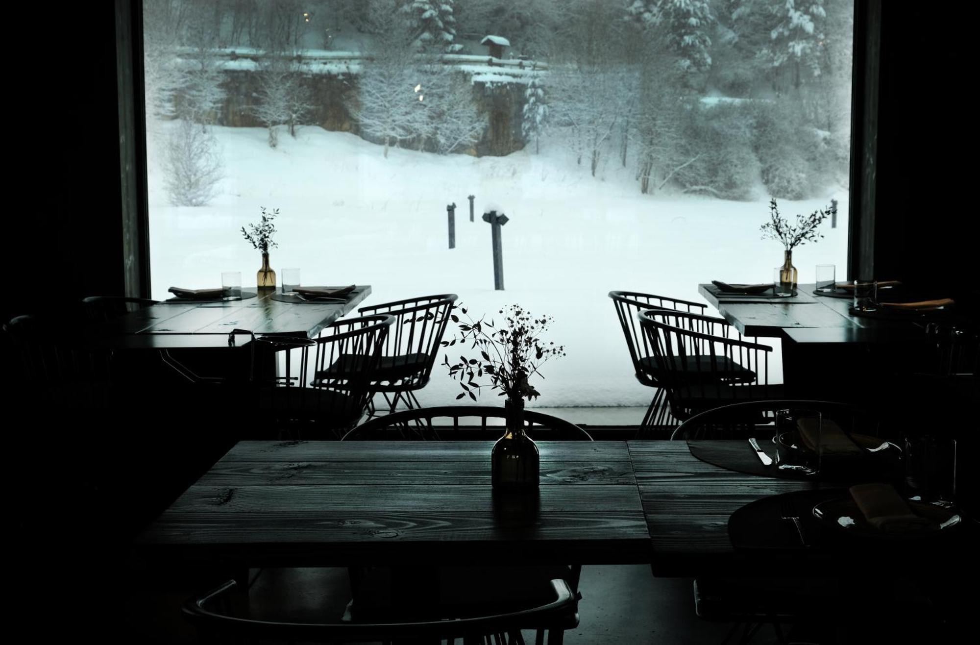 Les Pardines 1819 Mountain &