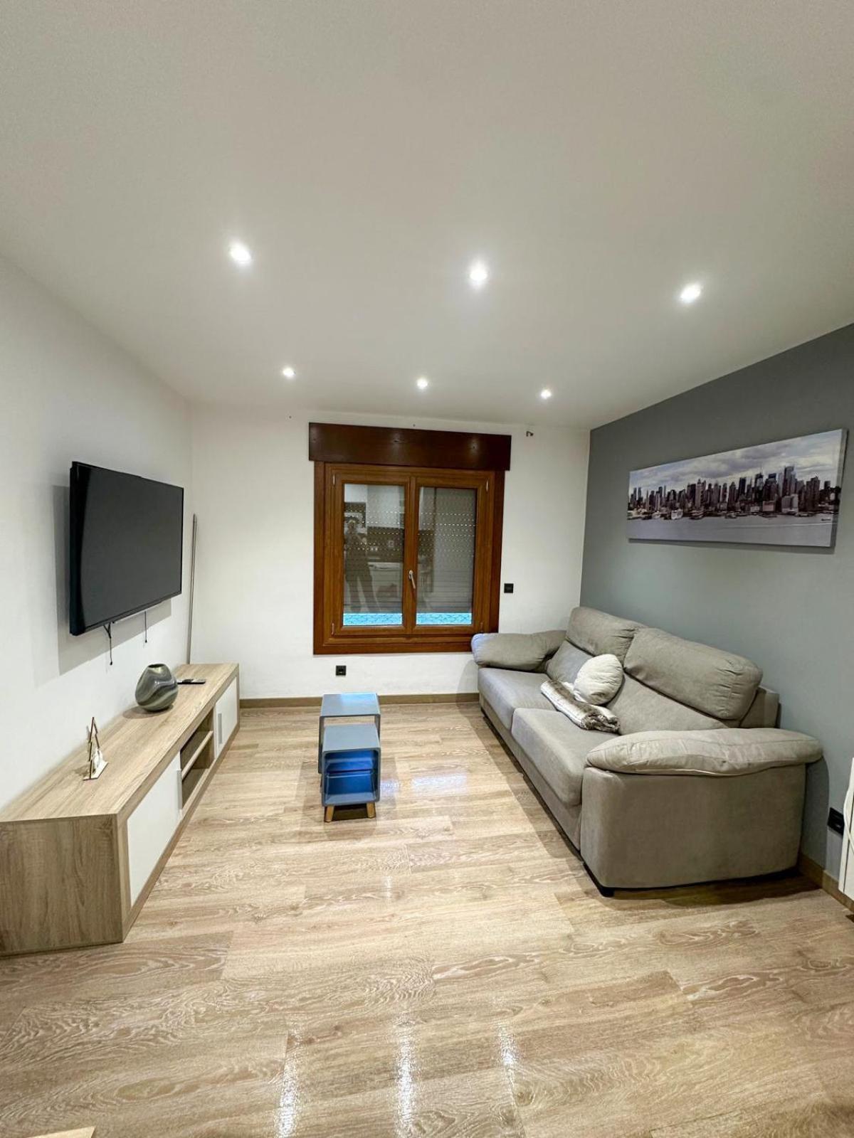 2 A 5 Min Del Telecabina Con Vistas Al Valle Apartament Encamp