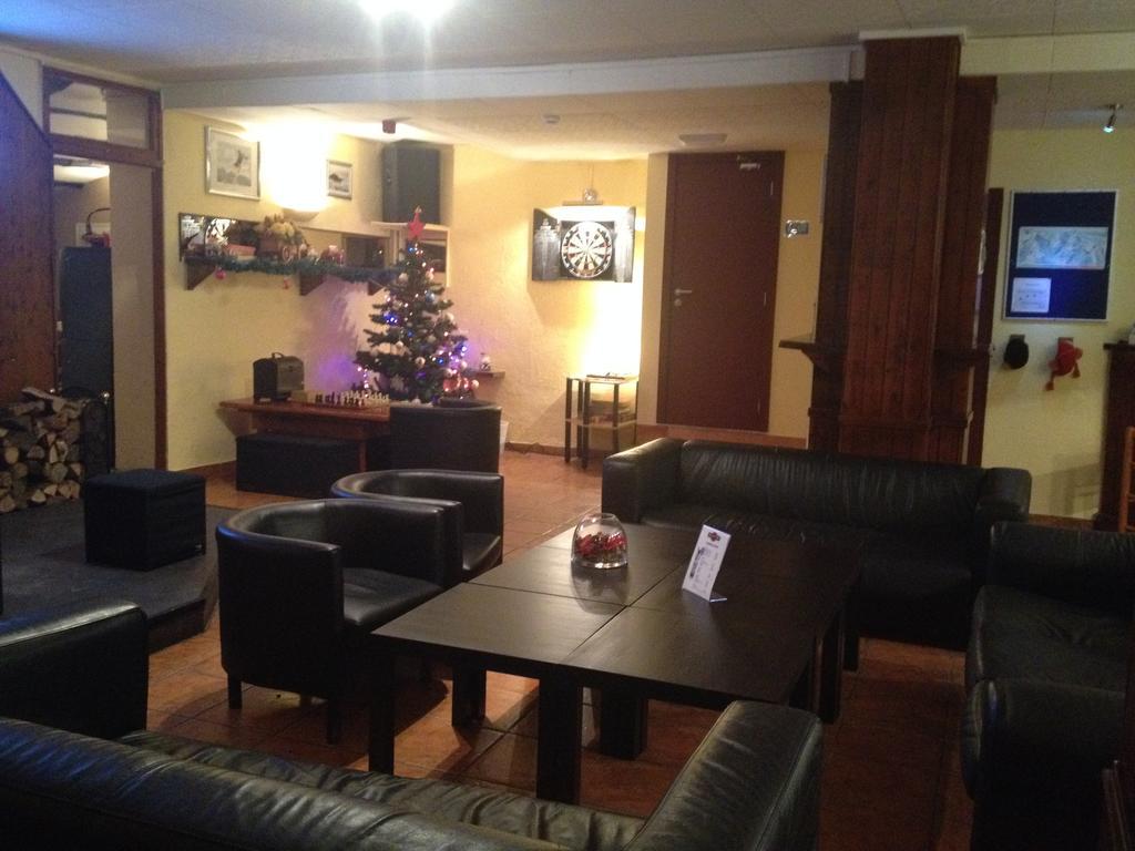 Hotel Roc De St Miquel &