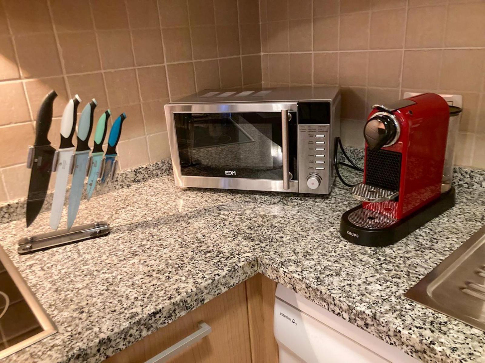 Apartamento 1. Cerca A Pistas De Esqui Y La Vall D'incles *