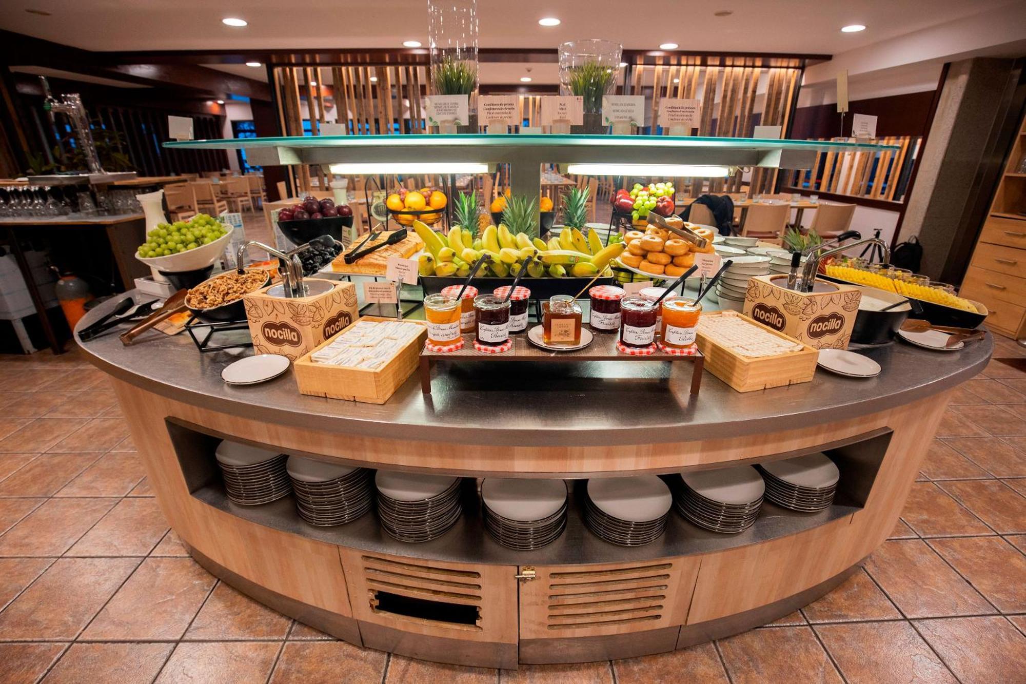 Piolets Centre Hotel 4*