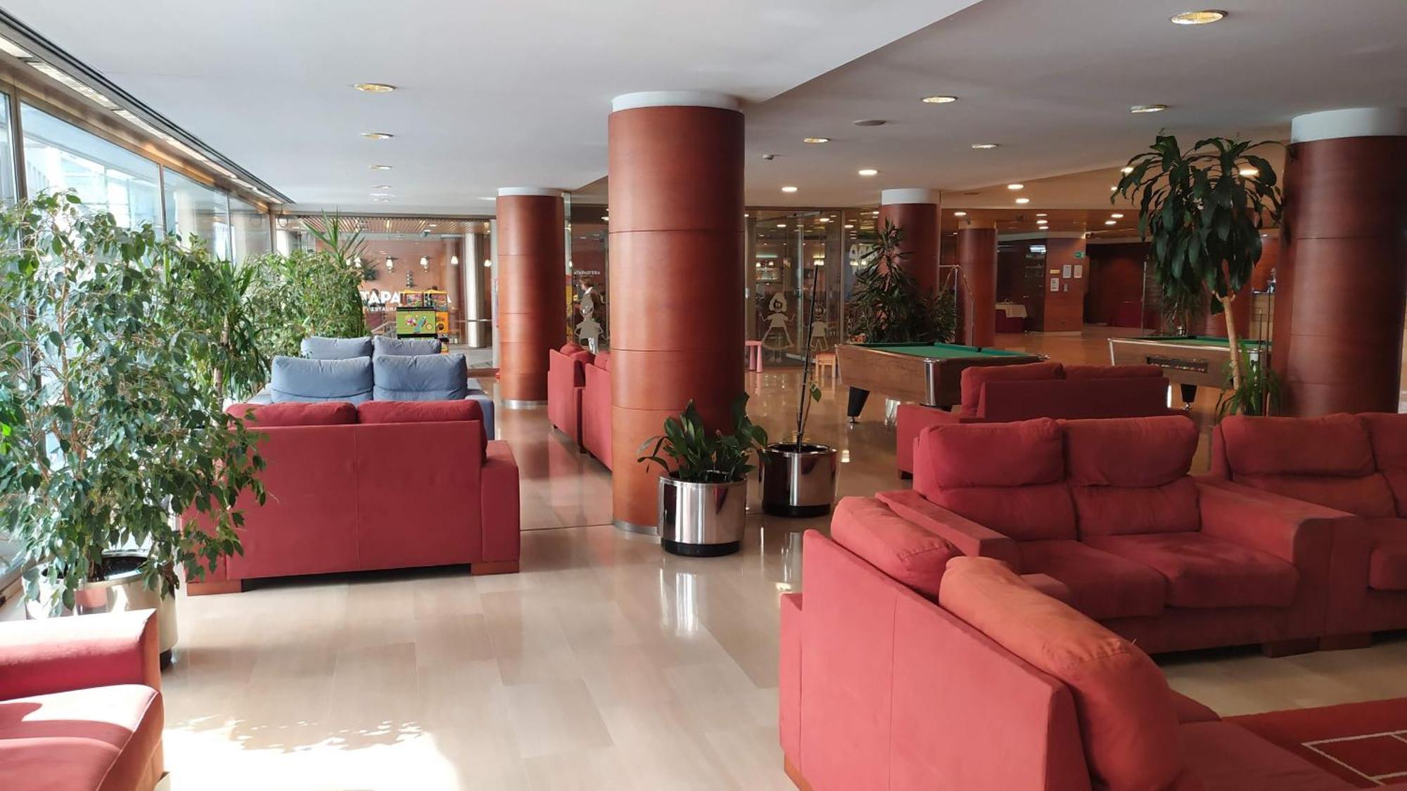 Hotel Tulip Delfos